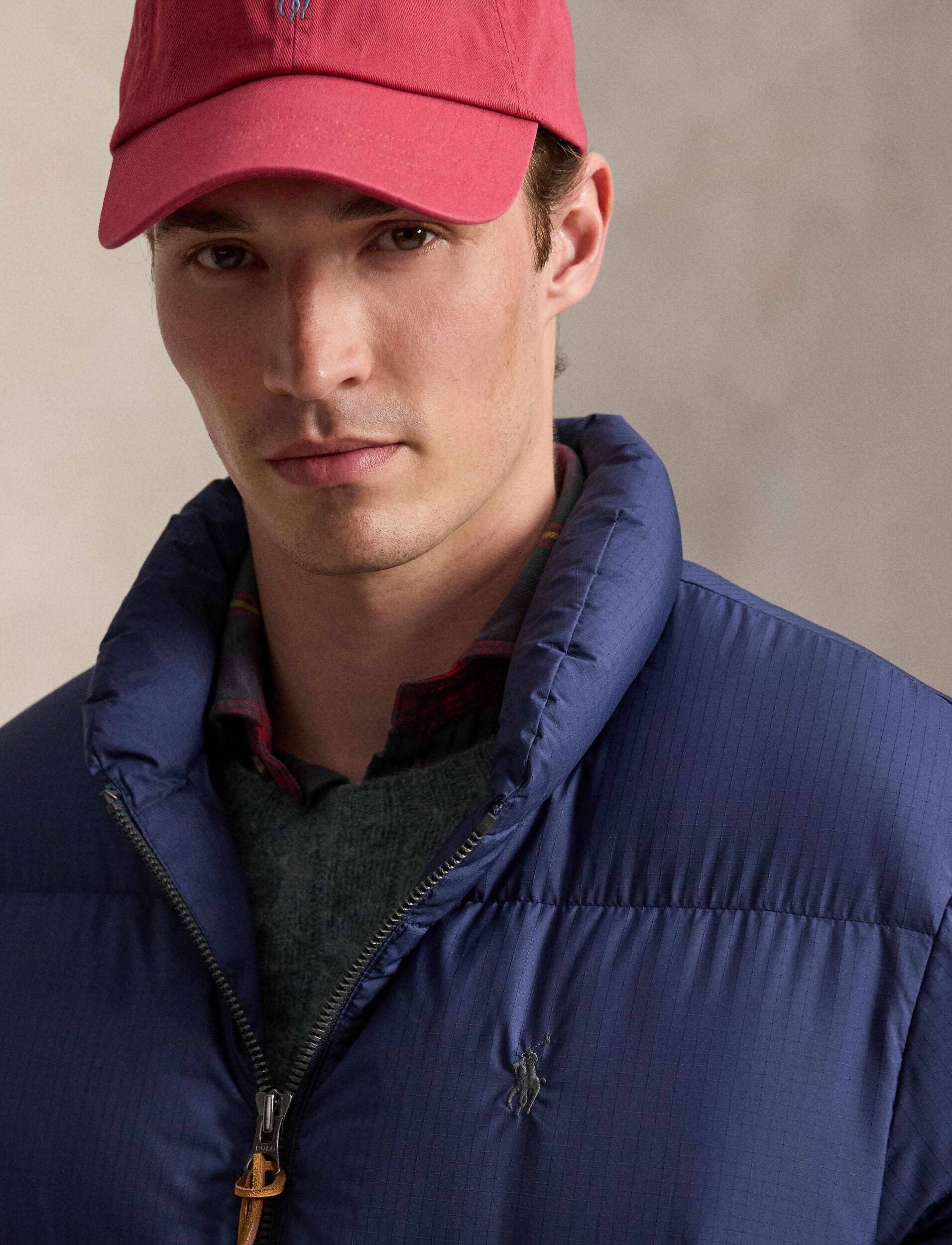 Polo Ralph Lauren Geacă de puf | regular fit