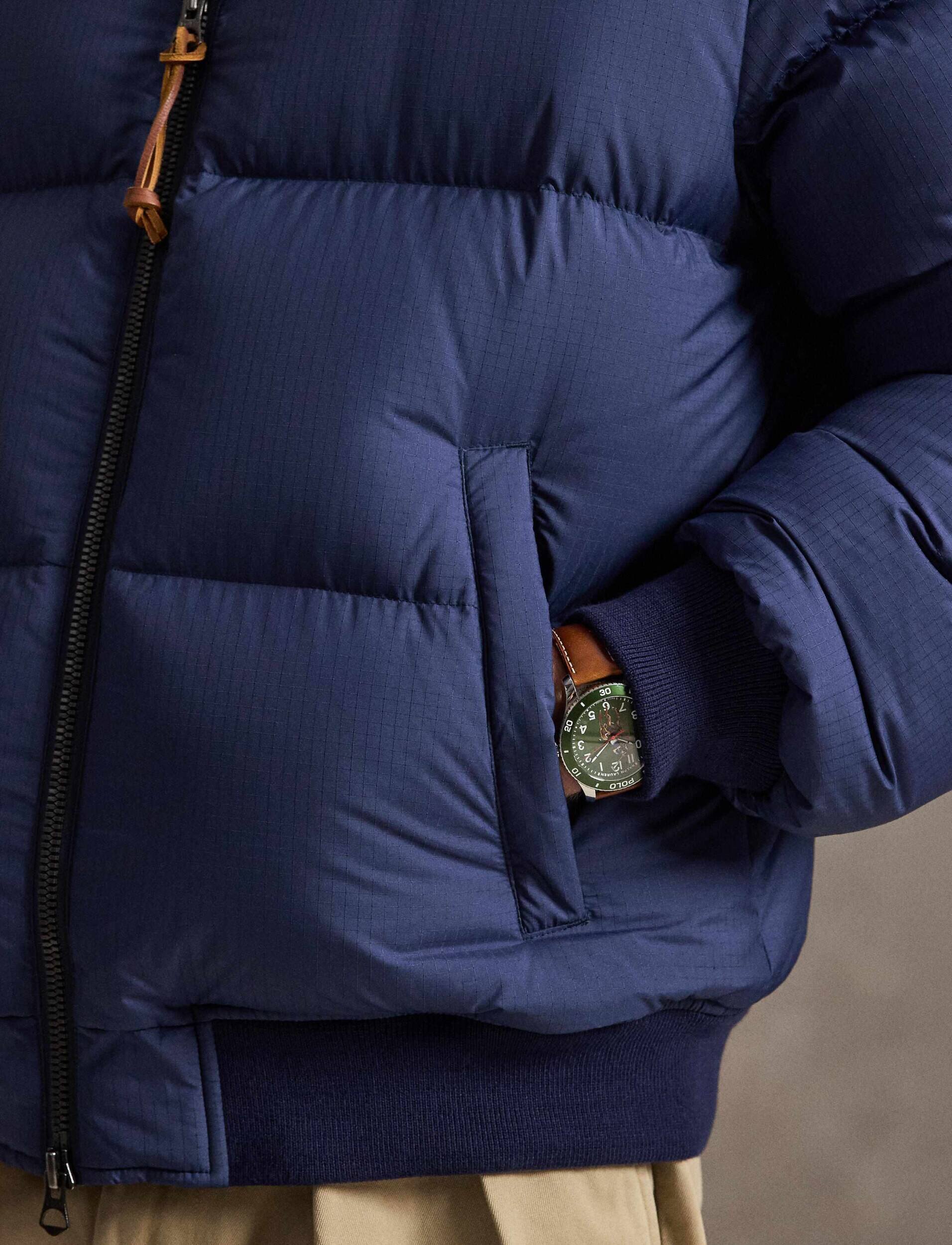 Polo Ralph Lauren Geacă de puf | regular fit