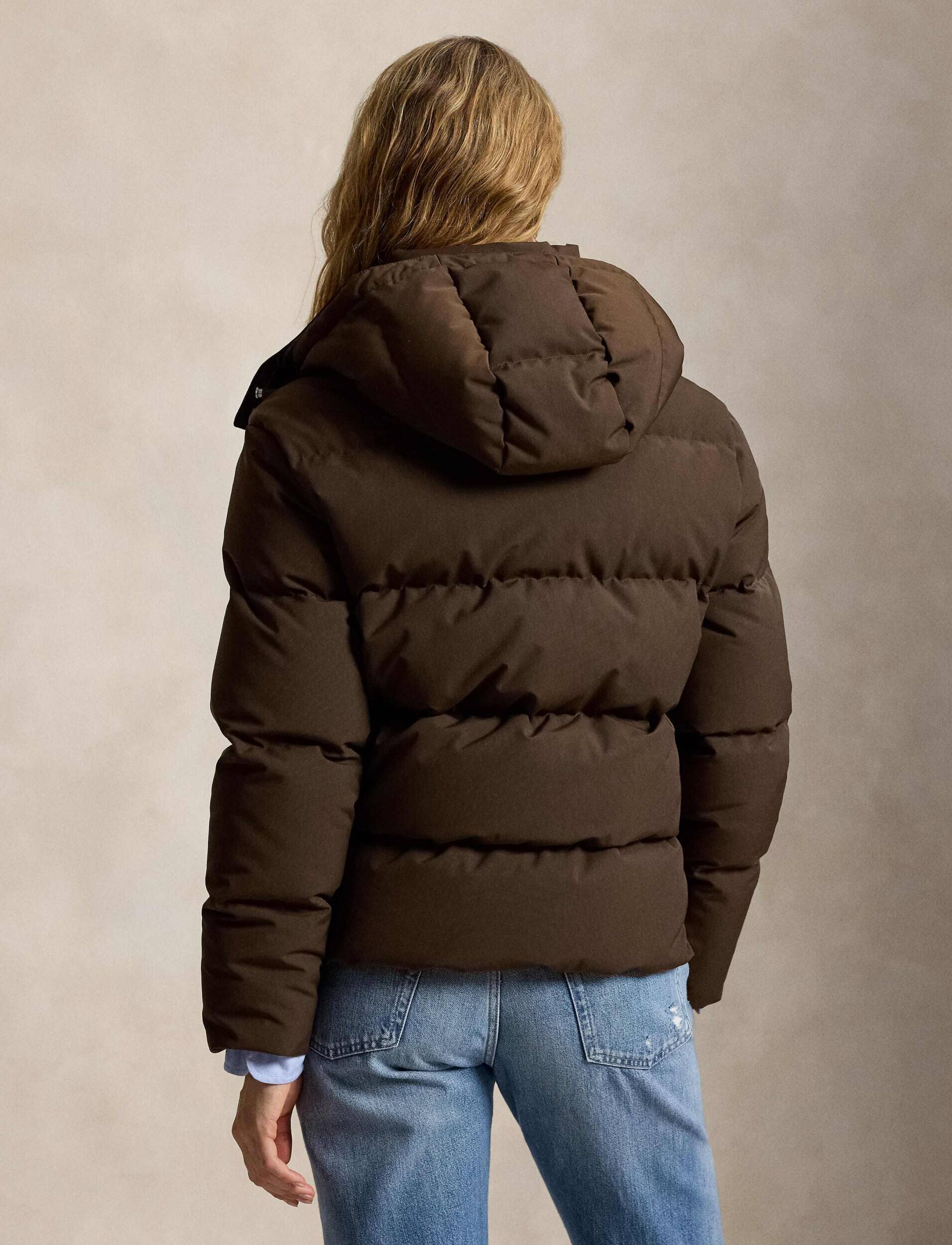 Polo Ralph Lauren Geacă de puf | regular fit