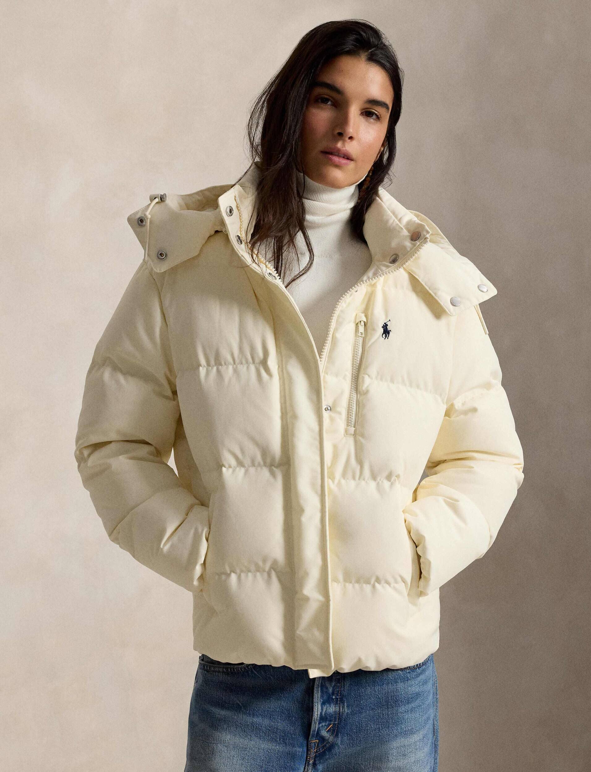 Polo Ralph Lauren Geacă de puf | regular fit