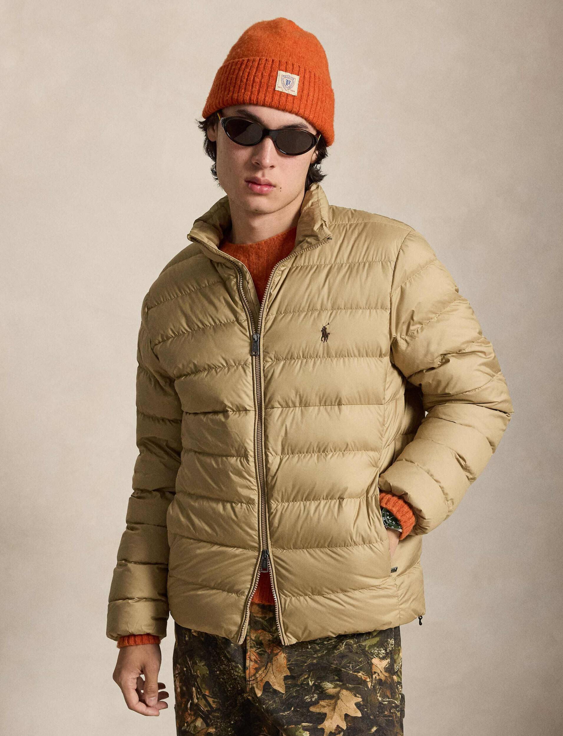 Polo Ralph Lauren Geacă de puf | regular fit