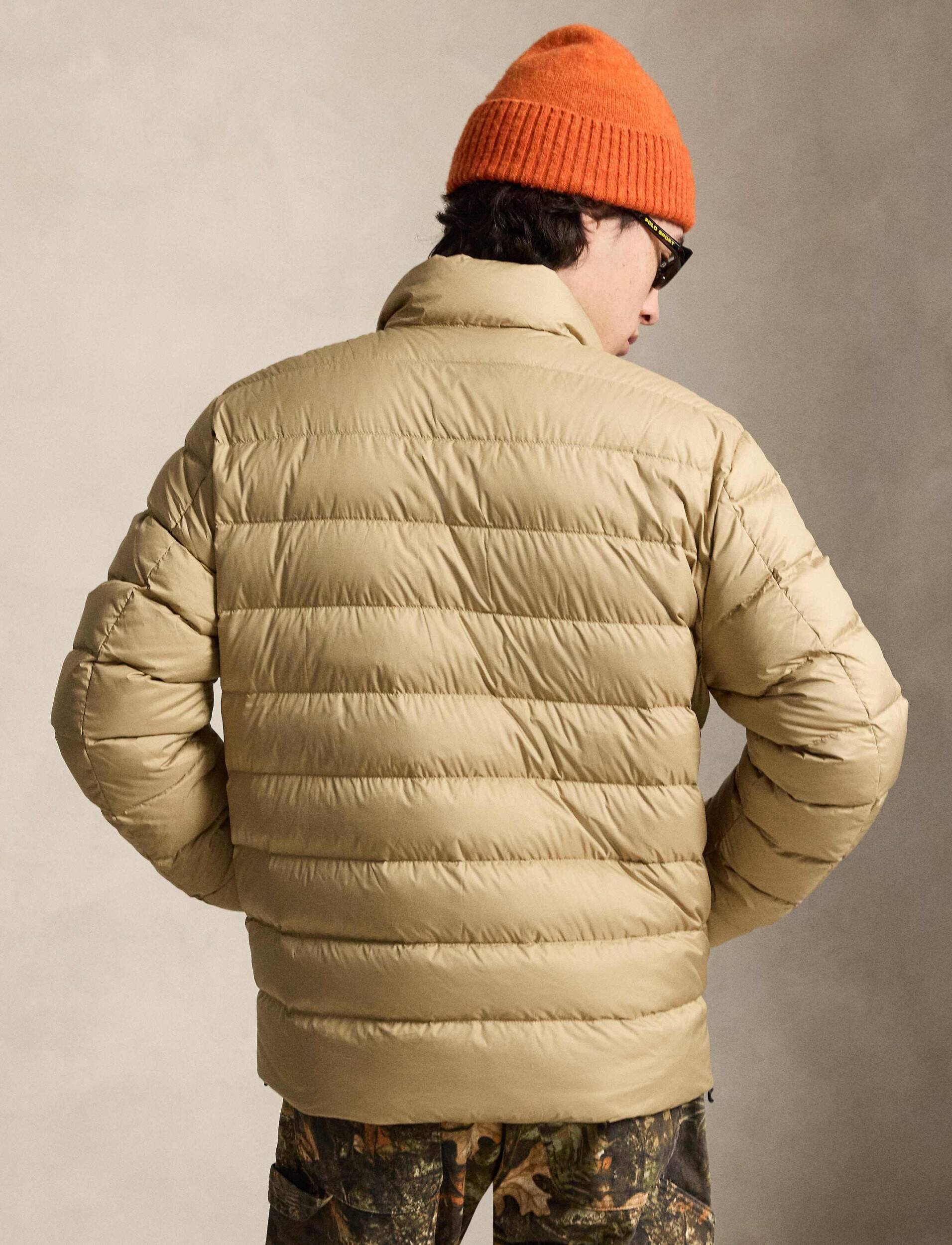 Polo Ralph Lauren Geacă de puf | regular fit