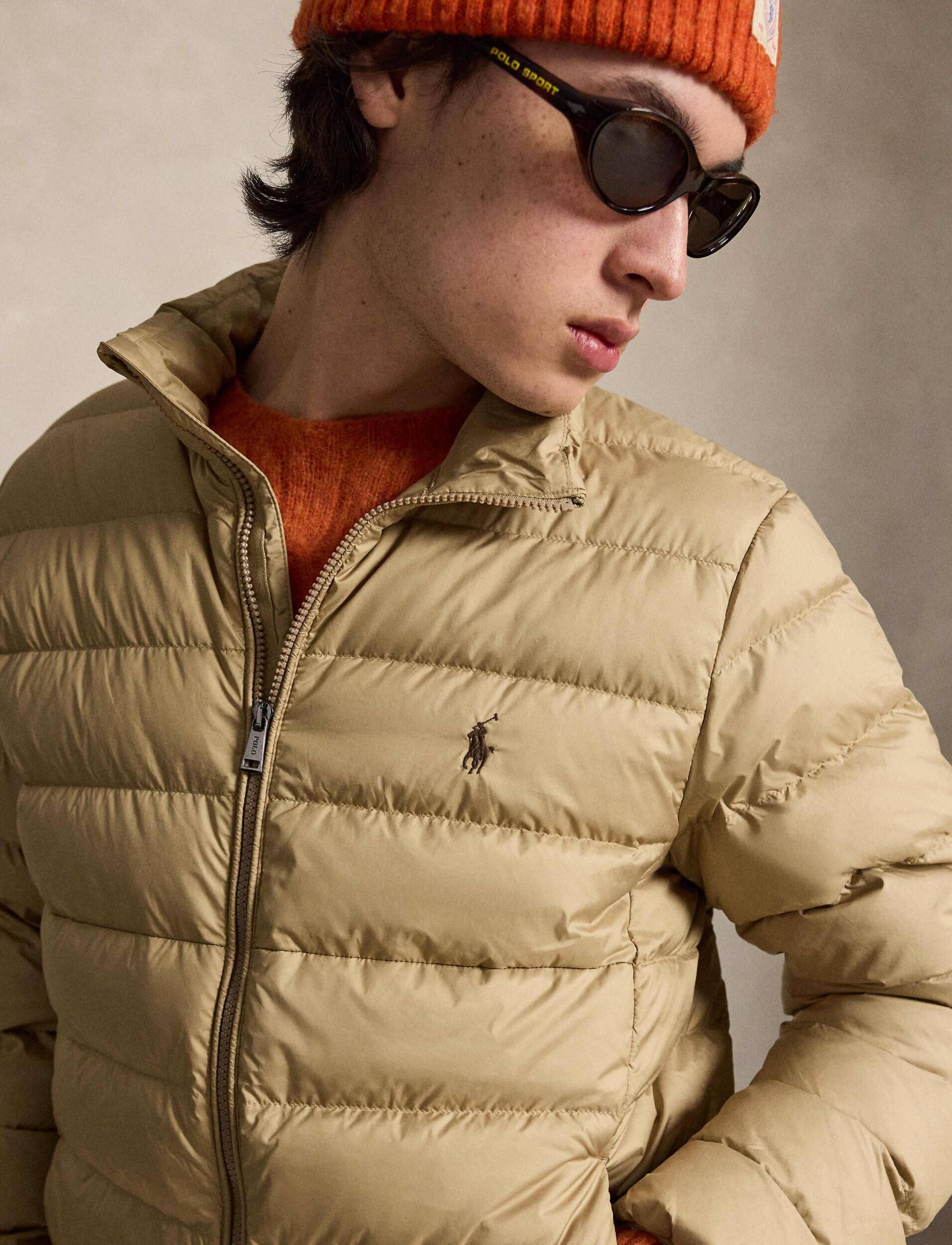 Polo Ralph Lauren Geacă de puf | regular fit