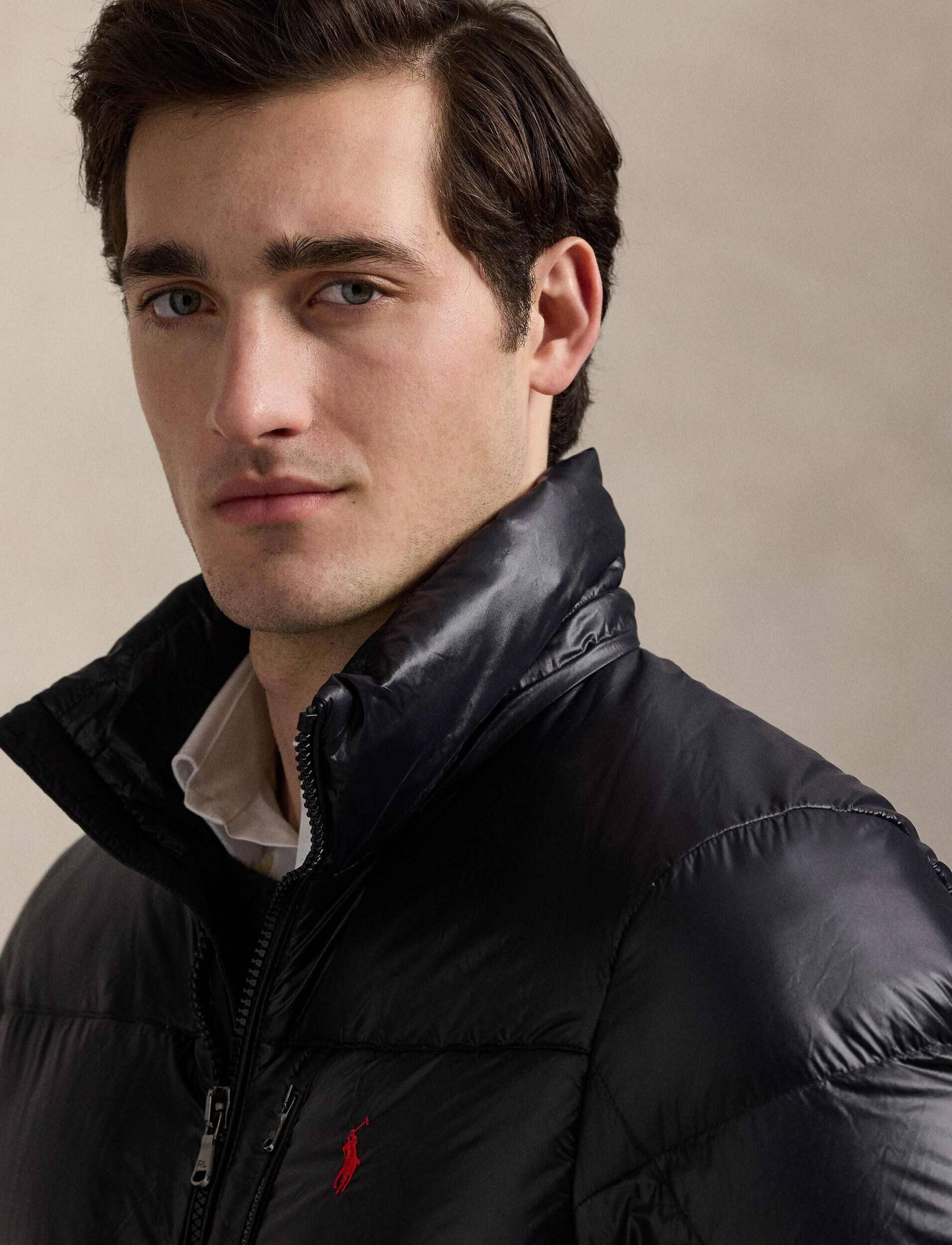 Polo Ralph Lauren Geacă de puf | regular fit