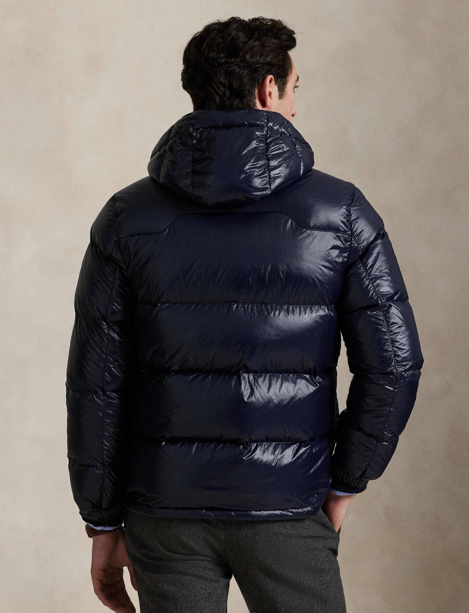 Polo Ralph Lauren Geacă de puf | regular fit