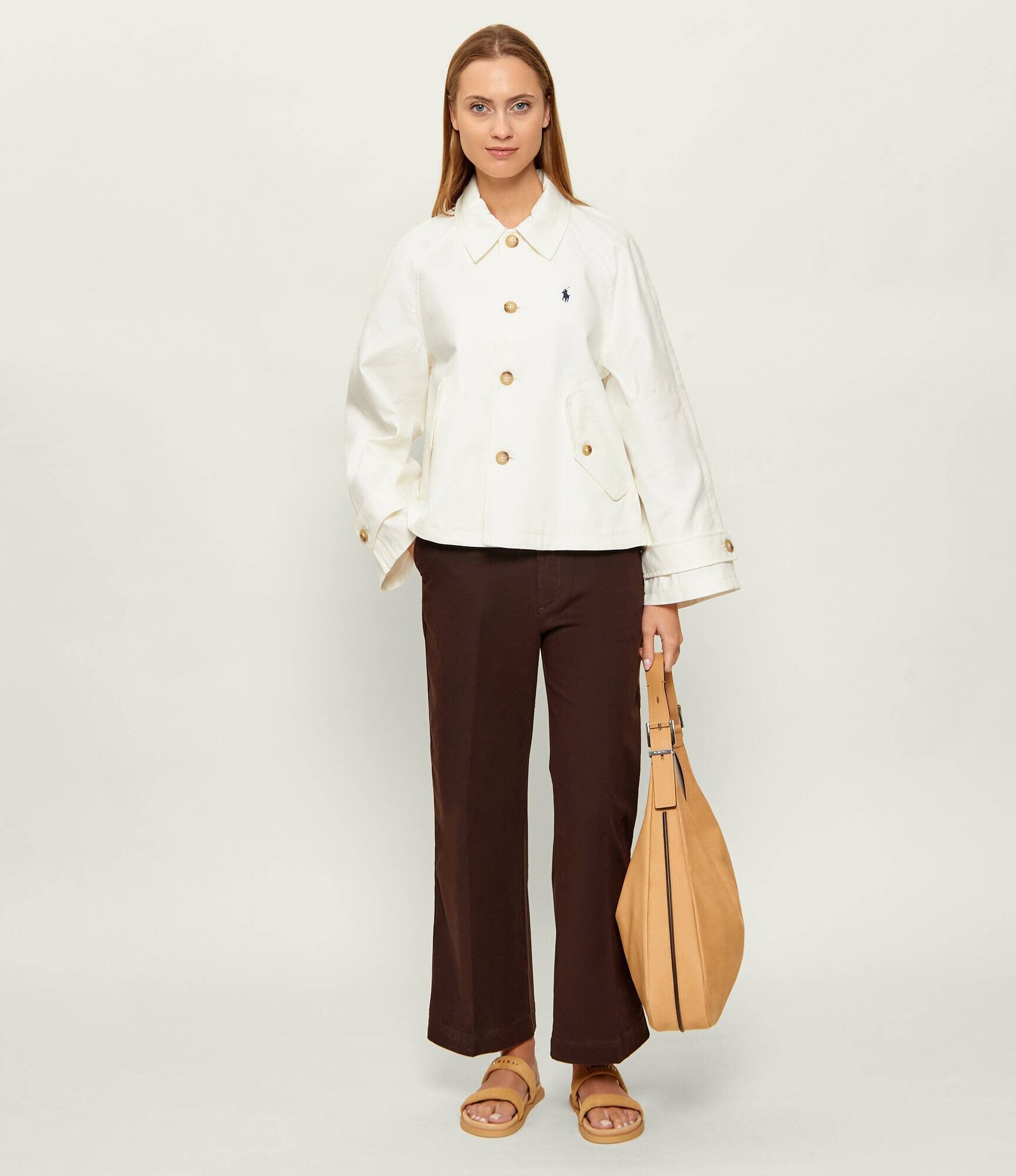 Polo Ralph Lauren Geacă ELEVATED CITY | Oversize fit