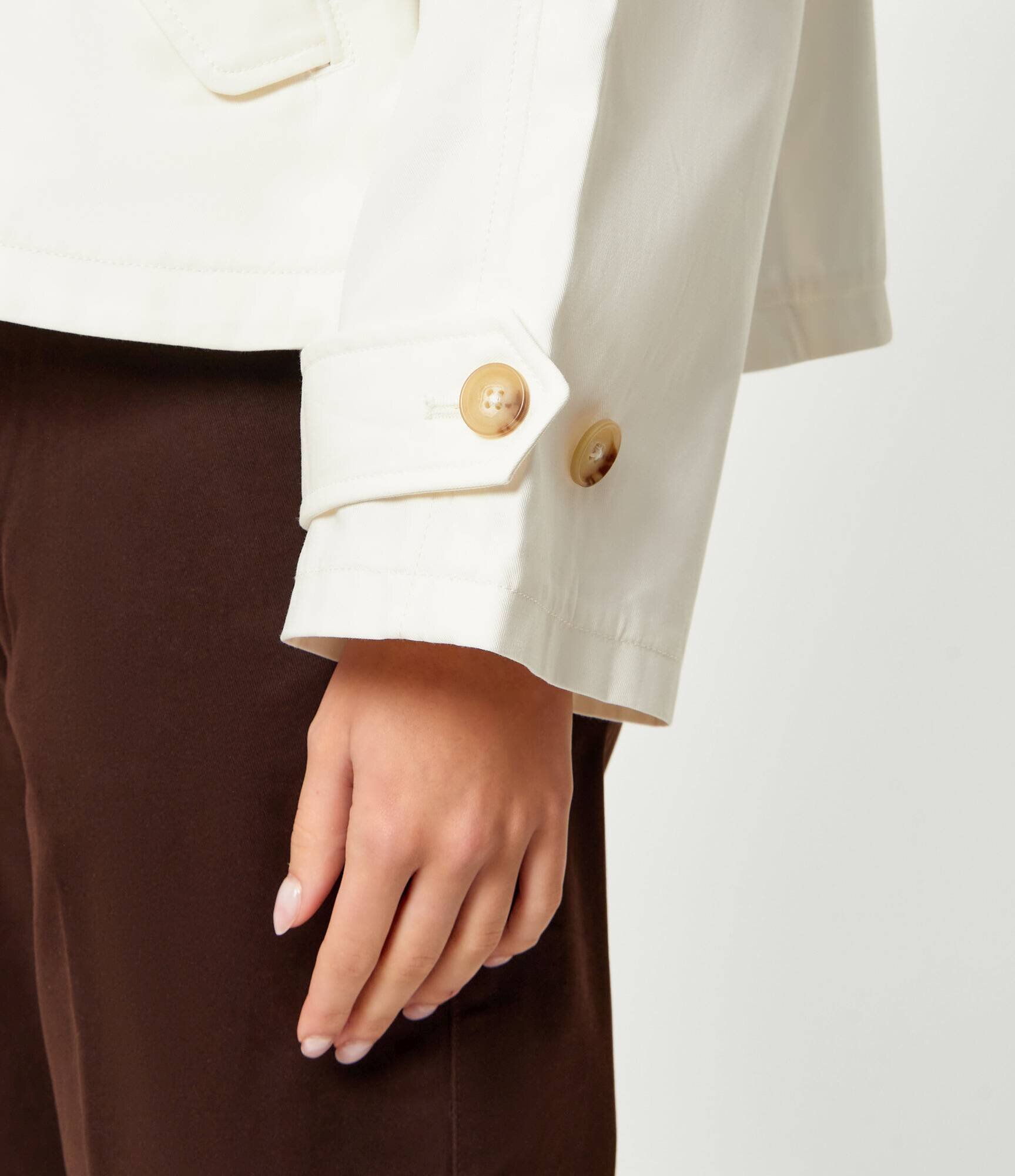 Polo Ralph Lauren Geacă ELEVATED CITY | Oversize fit