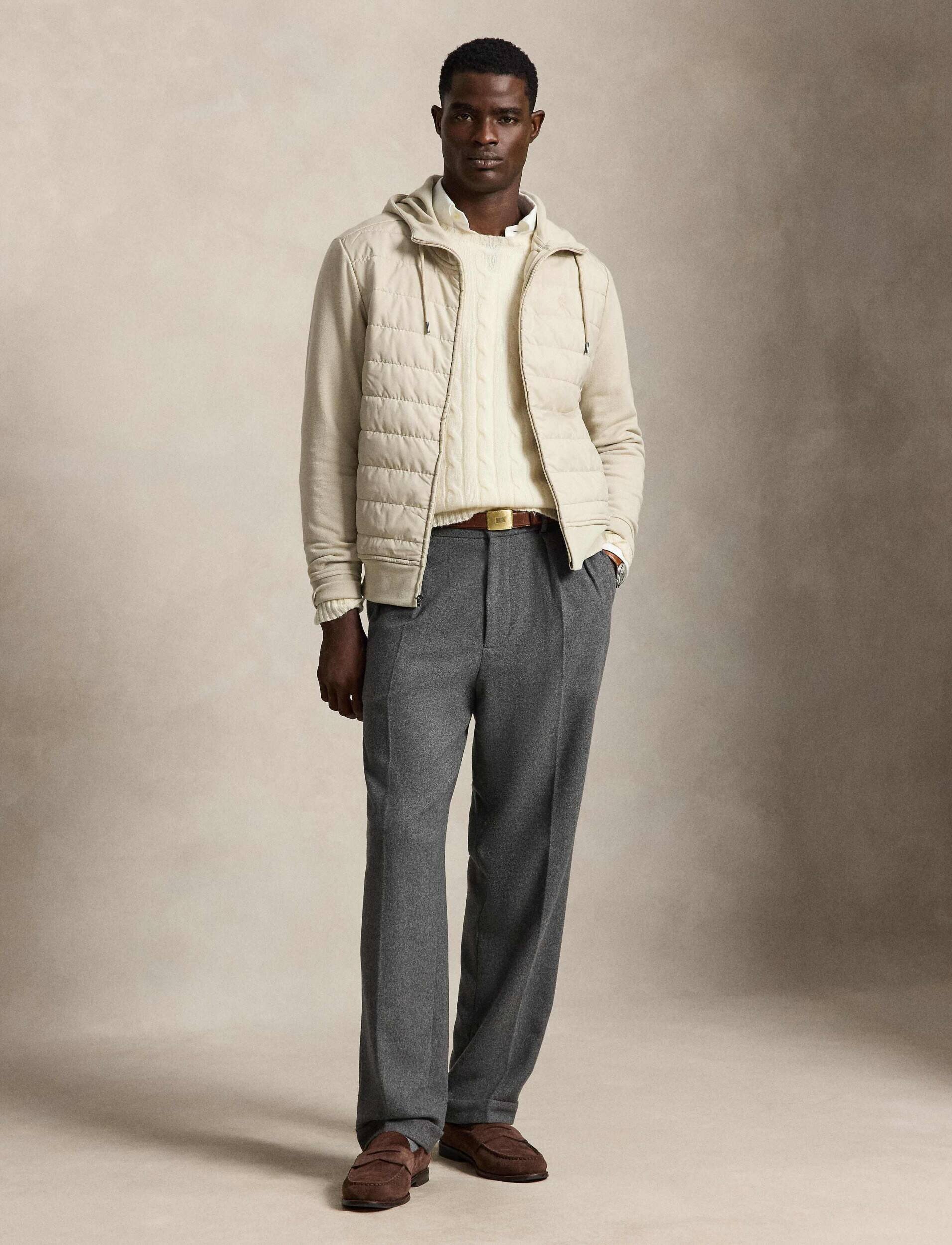 Polo Ralph Lauren Geacă | regular fit