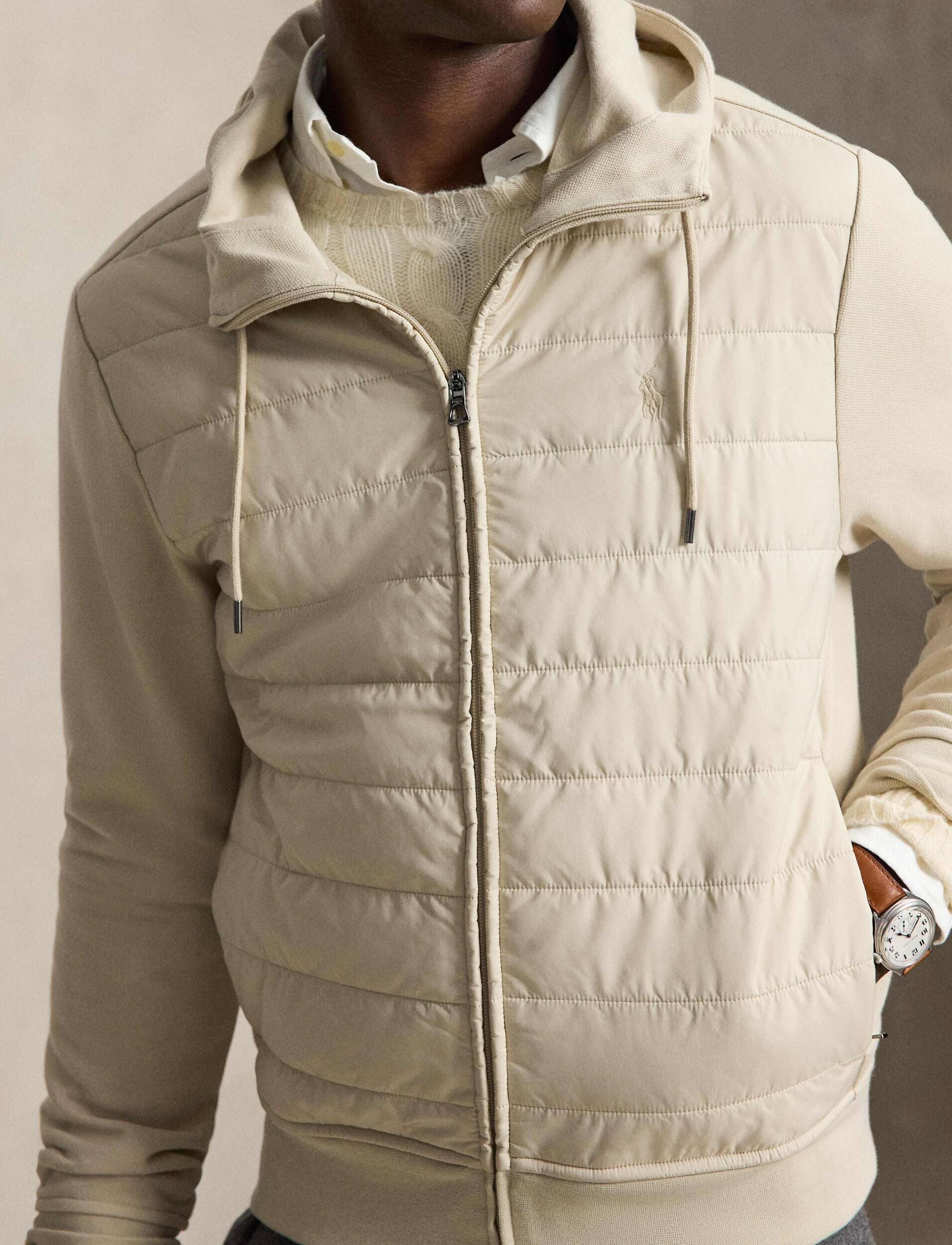 Polo Ralph Lauren Geacă | regular fit