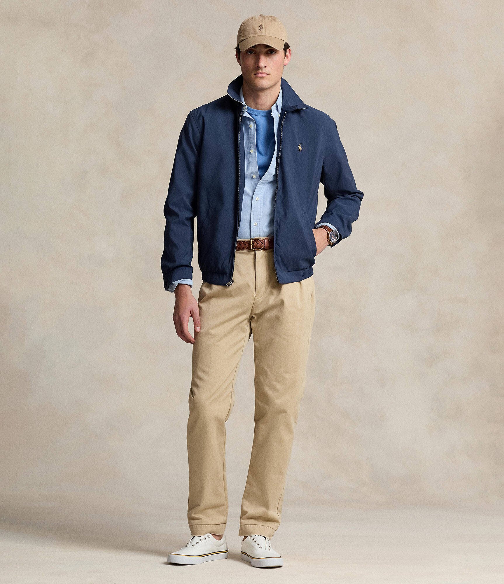 Polo Ralph Lauren Geacă | Regular Fit
