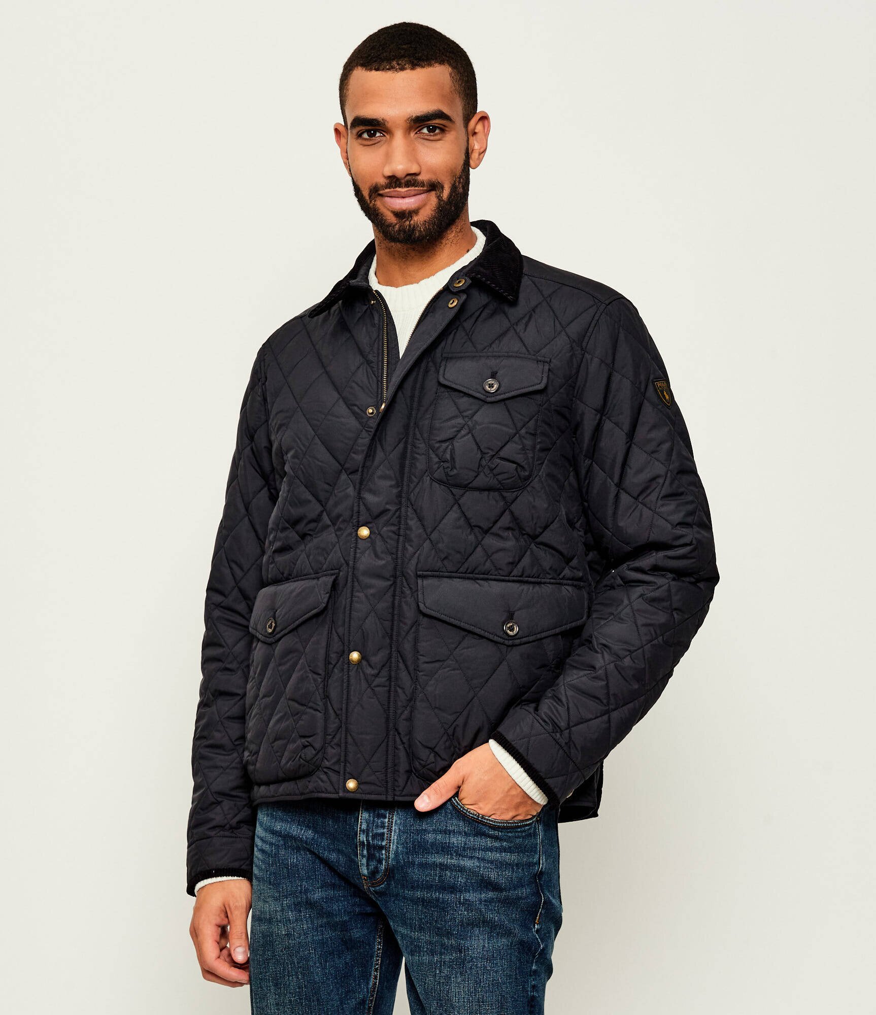 Polo Ralph Lauren Geacă | regular fit
