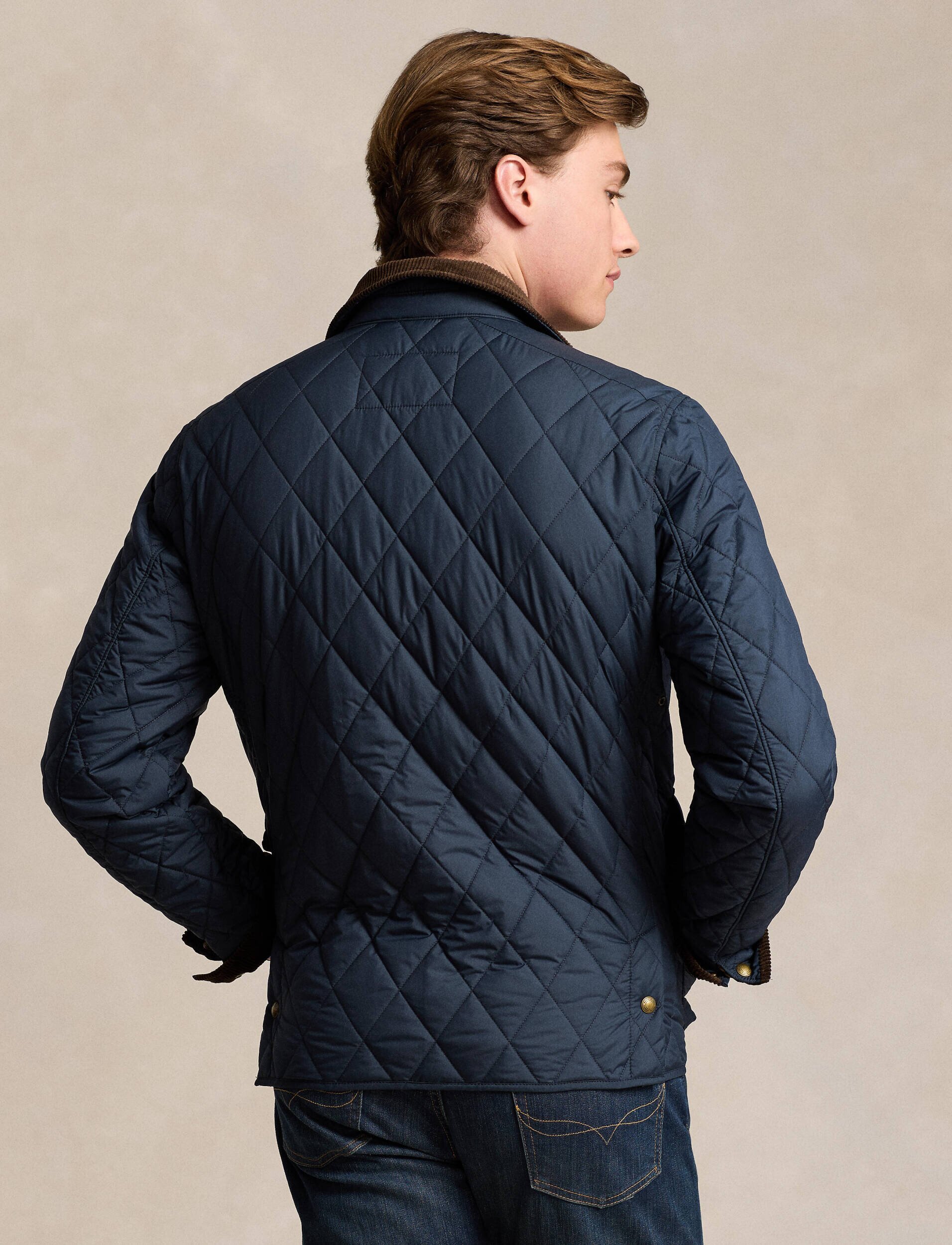 Polo Ralph Lauren Geacă | Regular Fit
