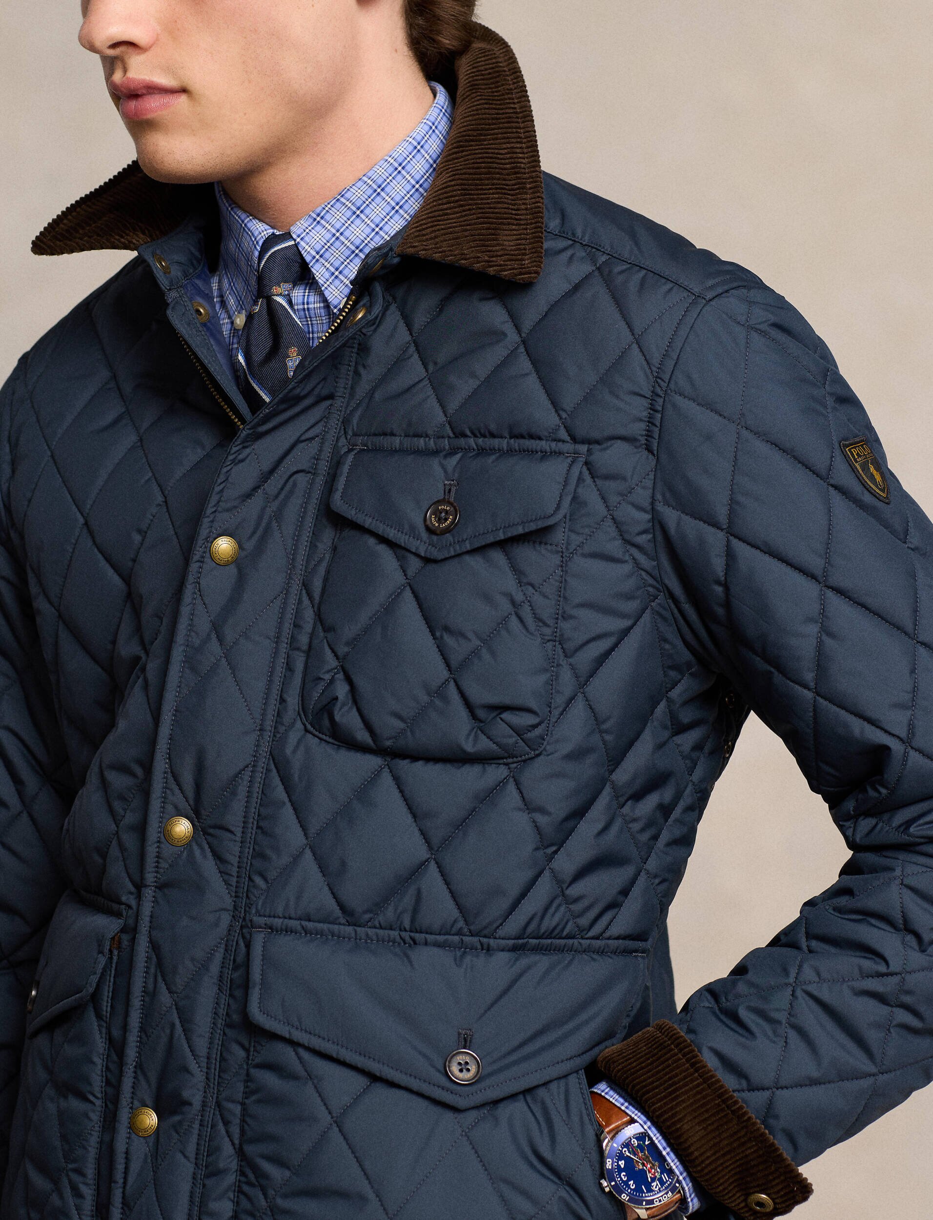 Polo Ralph Lauren Geacă | Regular Fit