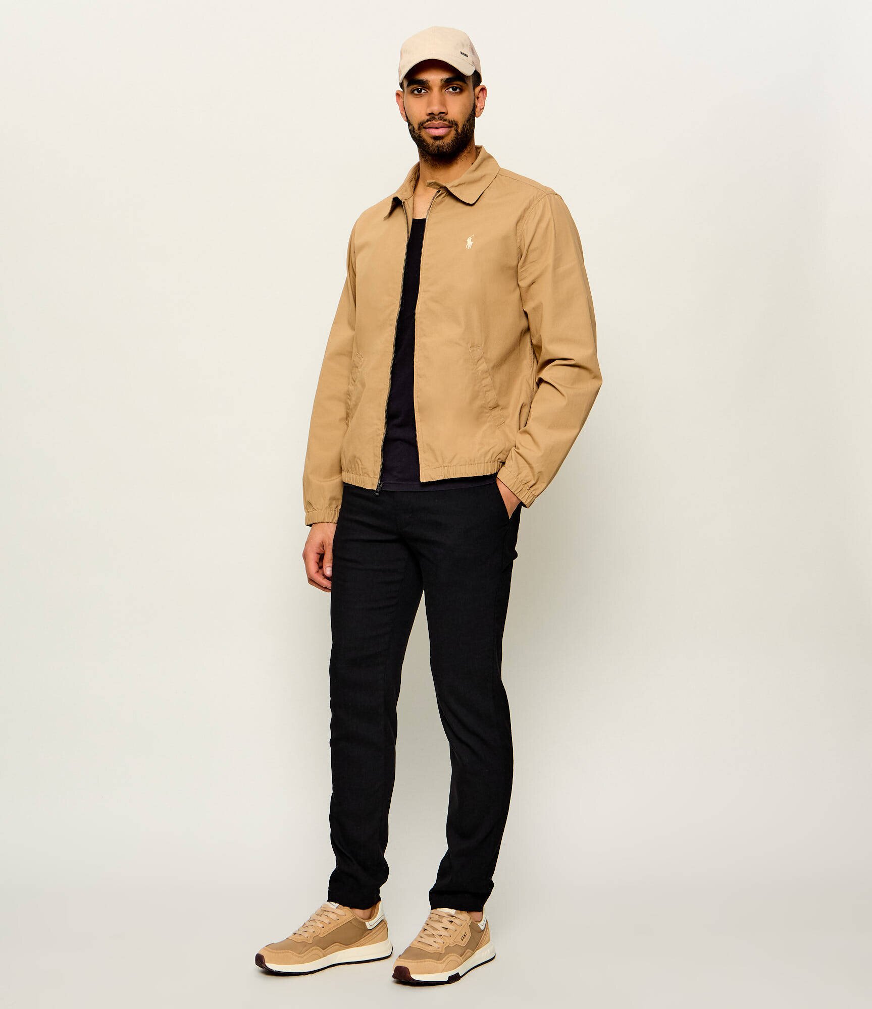 Polo Ralph Lauren Geacă | regular fit