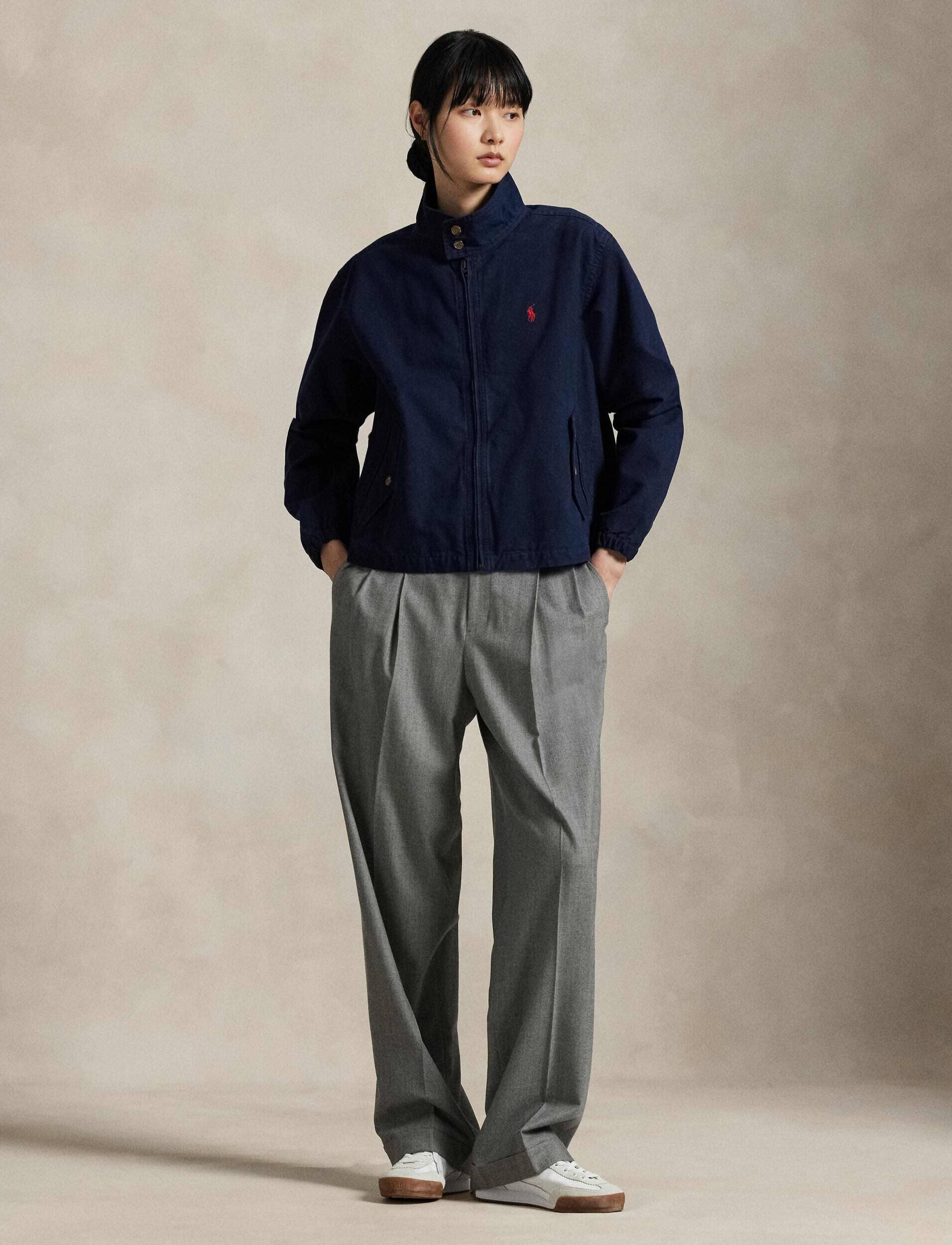 Polo Ralph Lauren Geacă | Relaxed fit