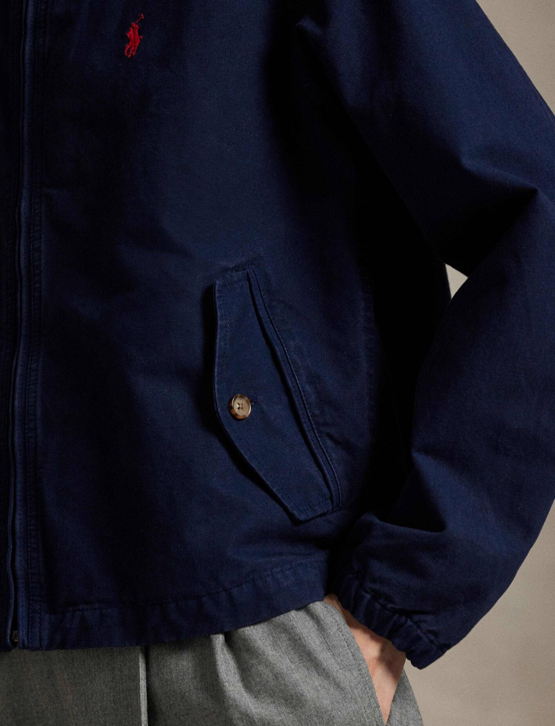 Polo Ralph Lauren Geacă | Relaxed fit