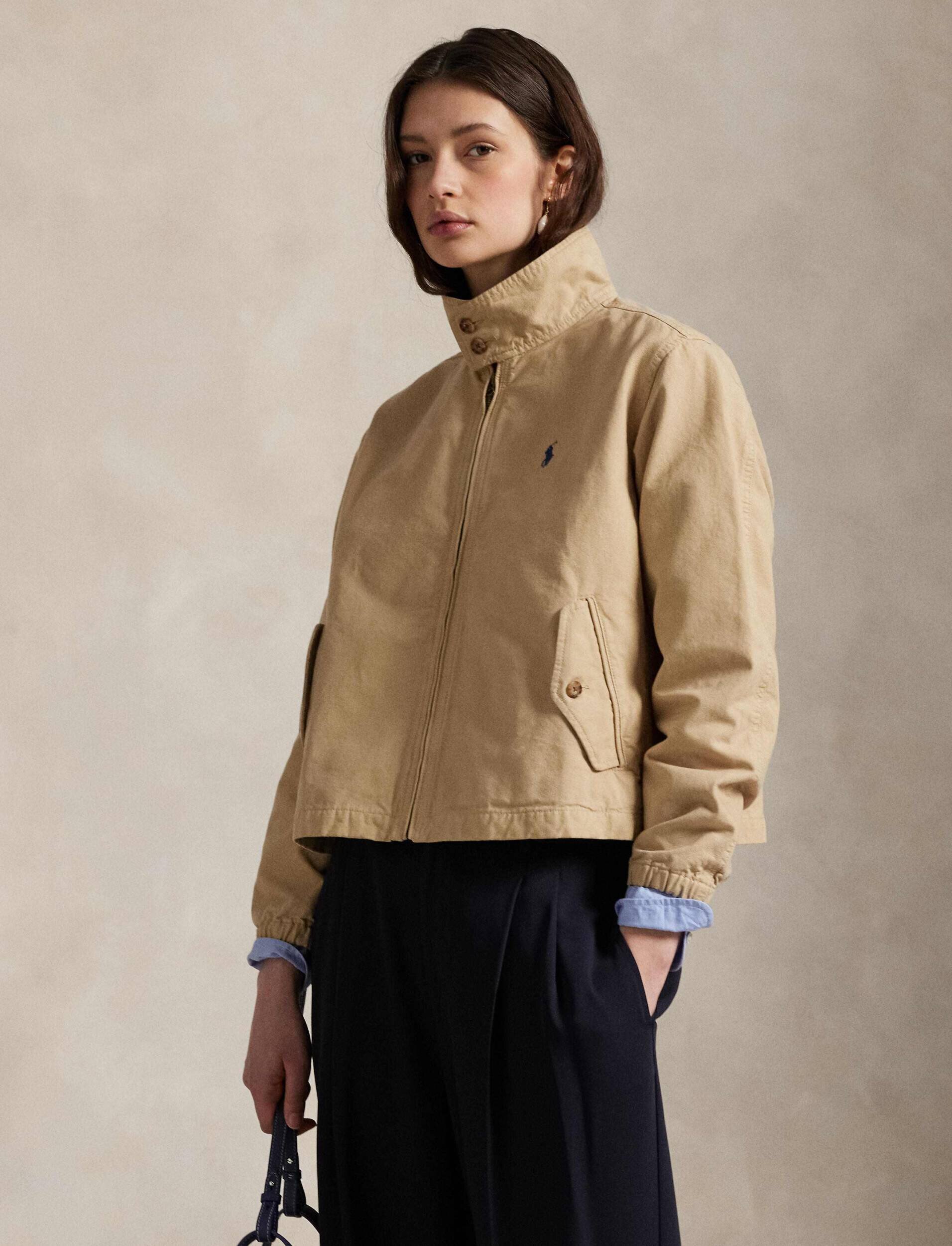 Polo Ralph Lauren Geacă | Relaxed fit
