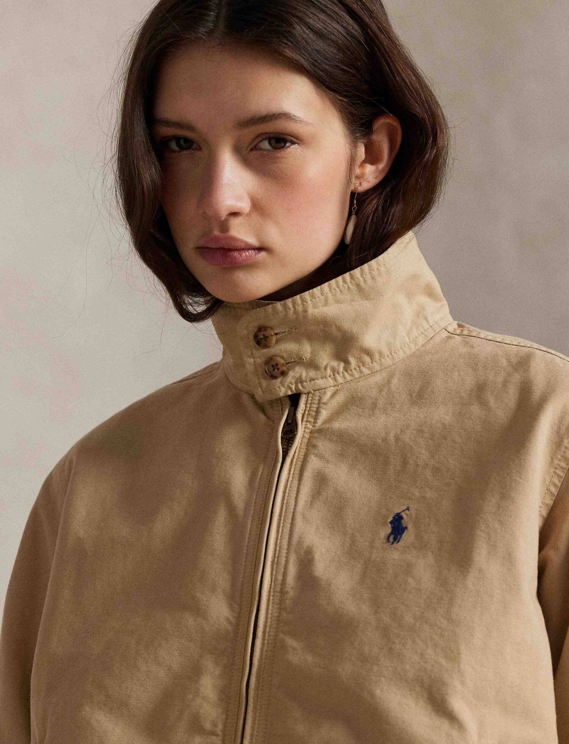 Polo Ralph Lauren Geacă | Relaxed fit