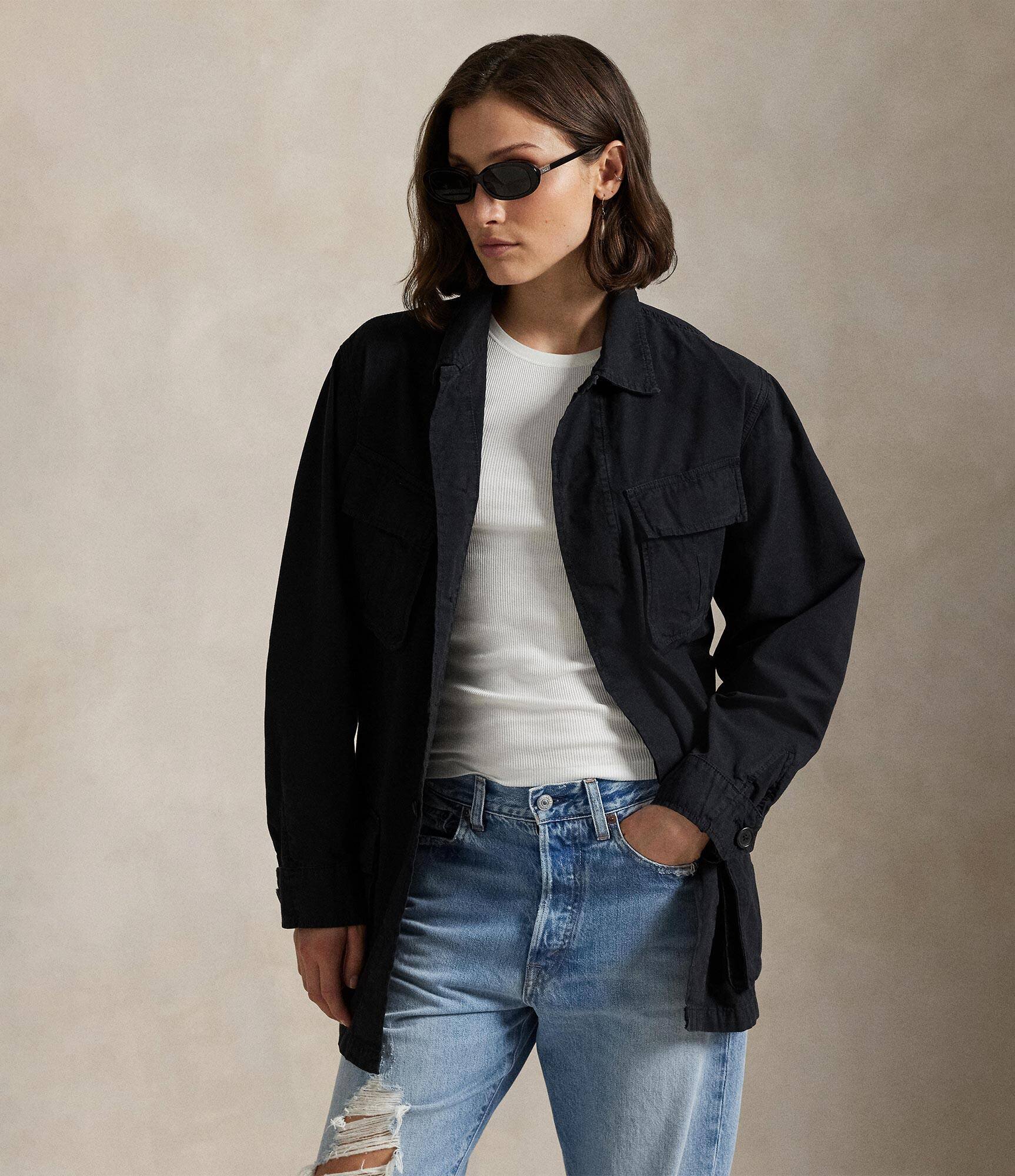 Polo Ralph Lauren Geacă SURPLUS | Relaxed fit