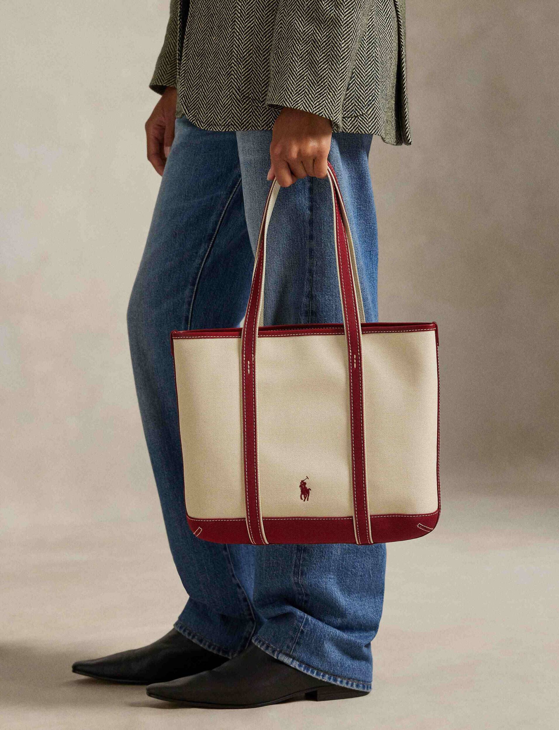 Polo Ralph Lauren Geantă shopper