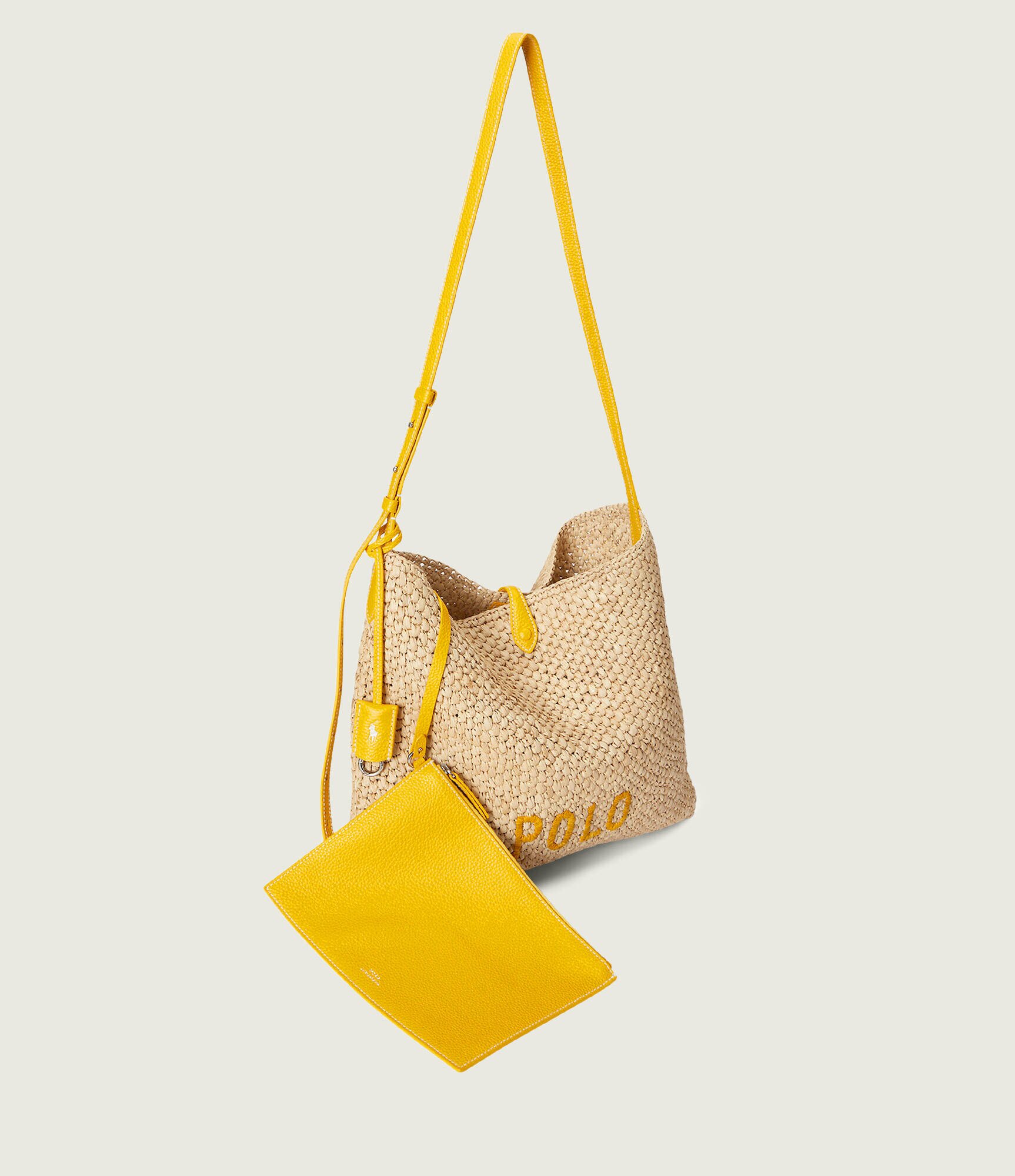 Polo Ralph Lauren Geantă shopper + borsetă Play
