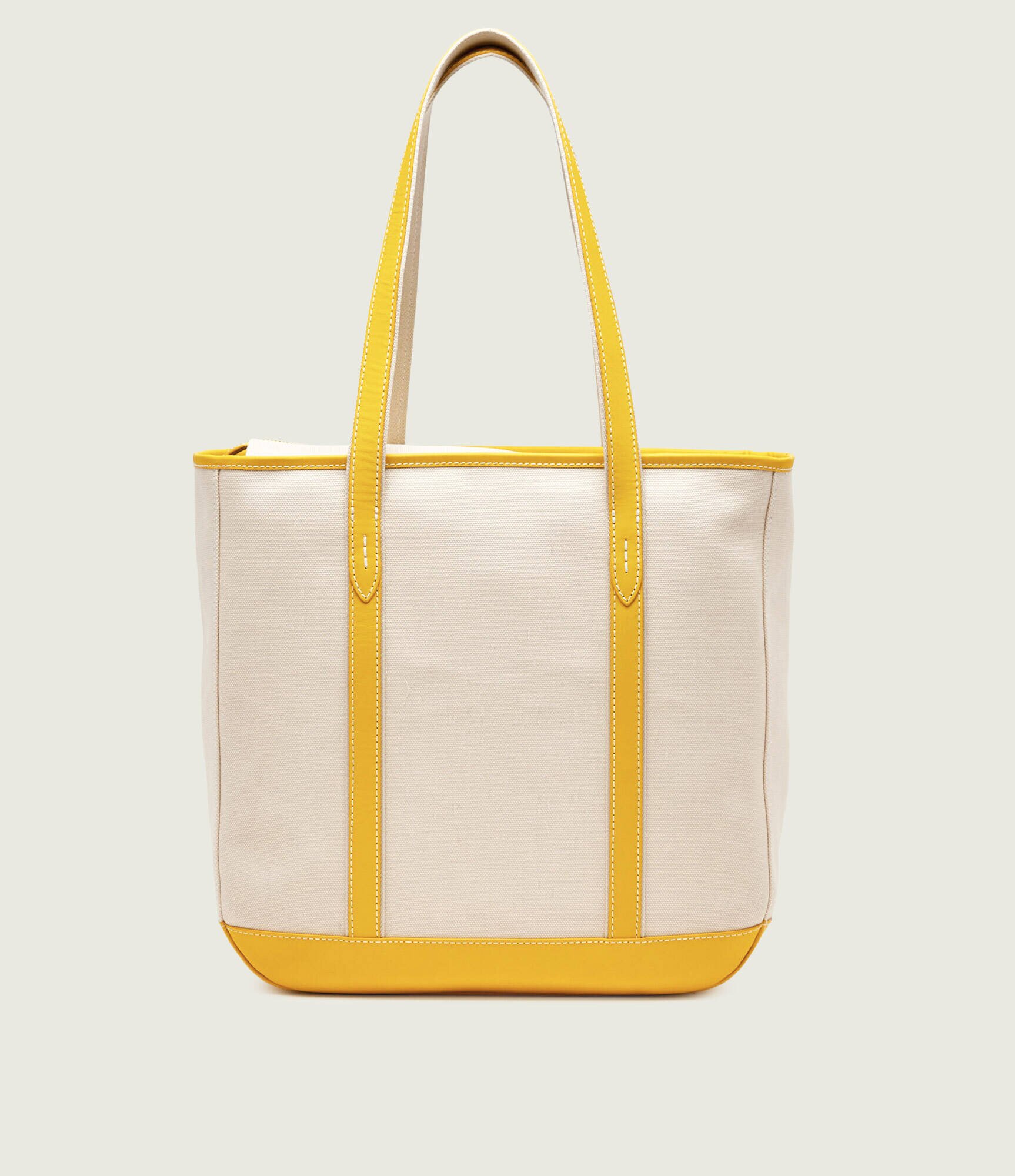 Polo Ralph Lauren Geantă shopper cu adaos de piele
