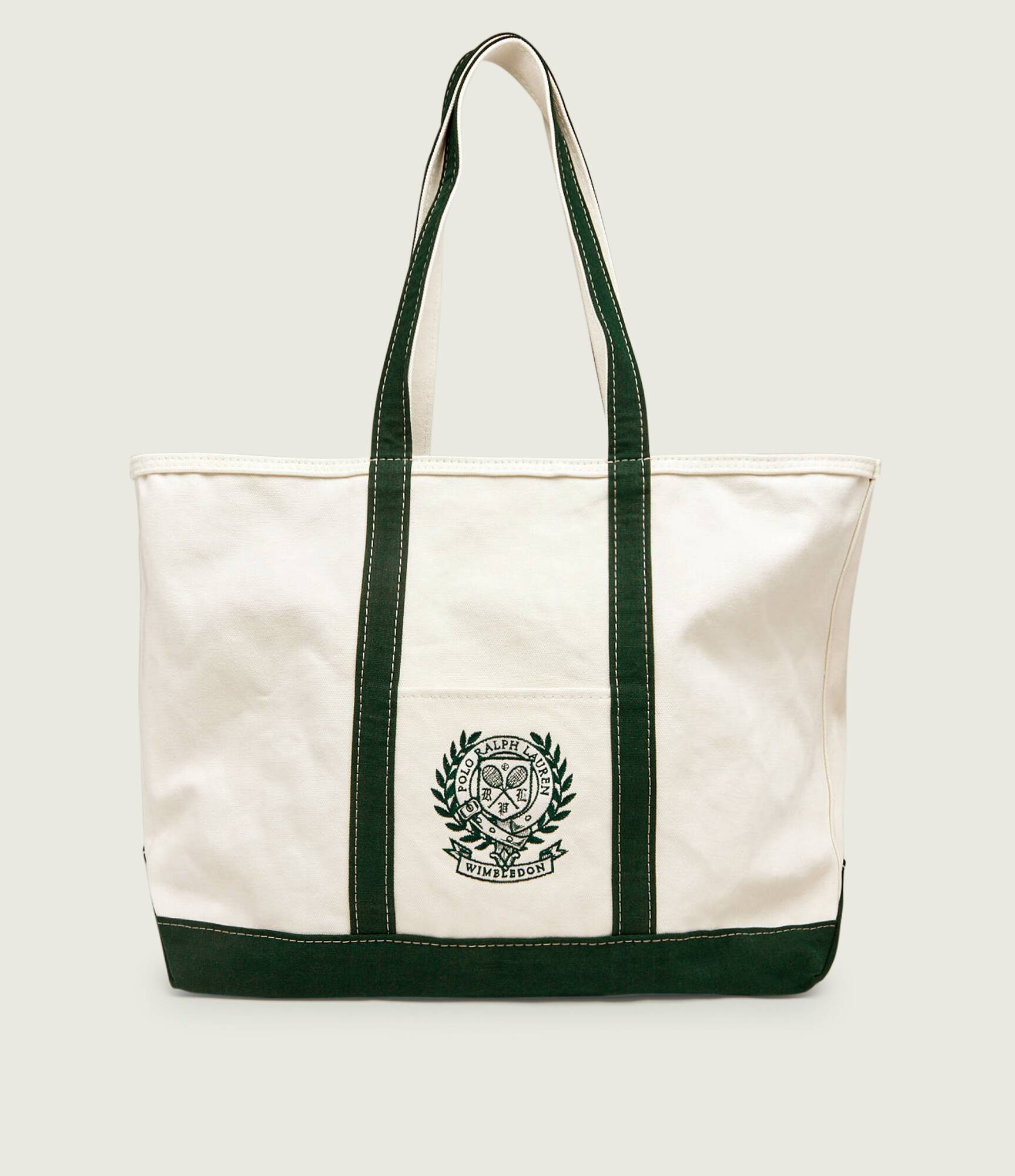 Polo Ralph Lauren Geantă shopper | x Wimbledon
