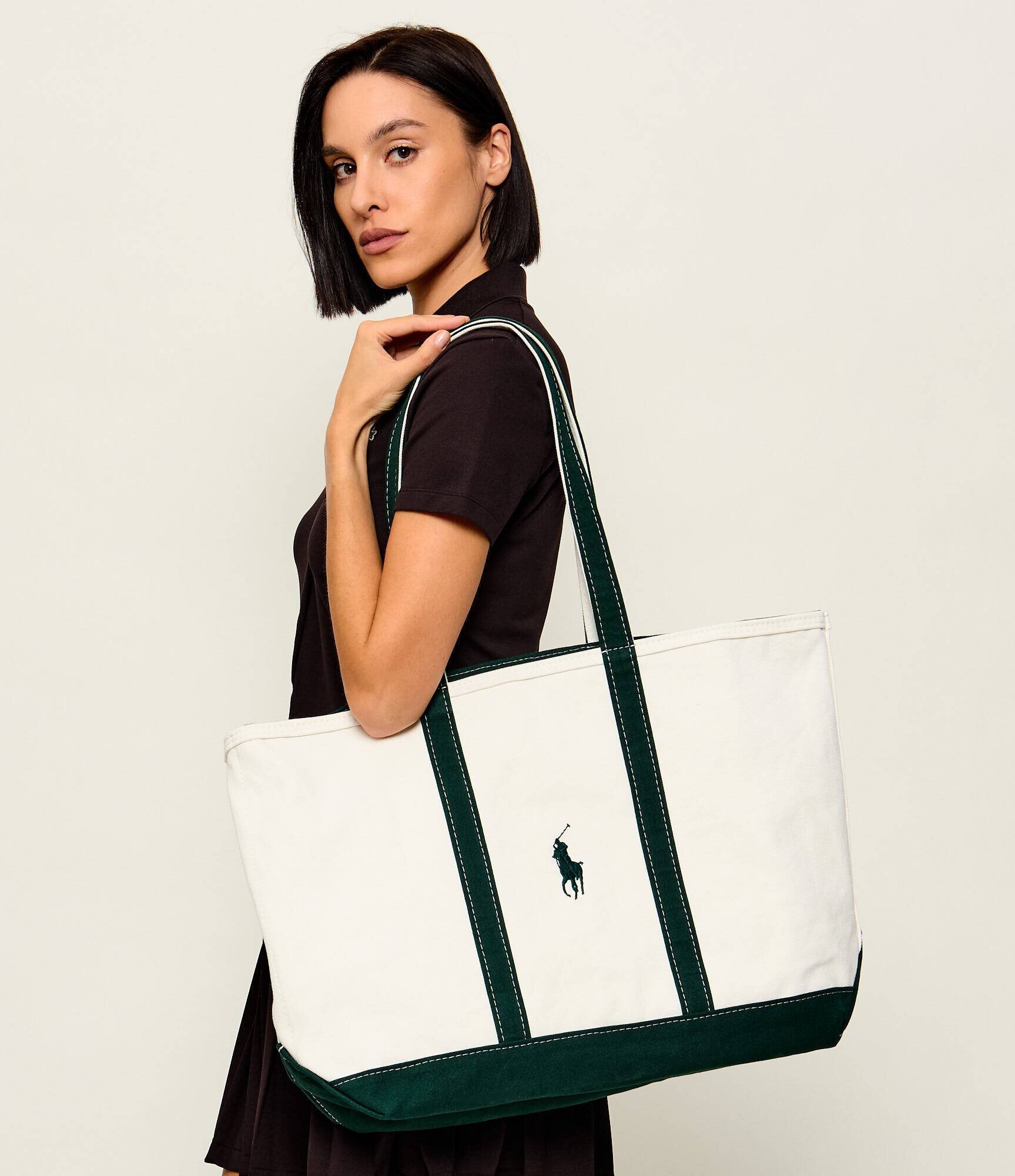 Polo Ralph Lauren Geantă shopper | x Wimbledon
