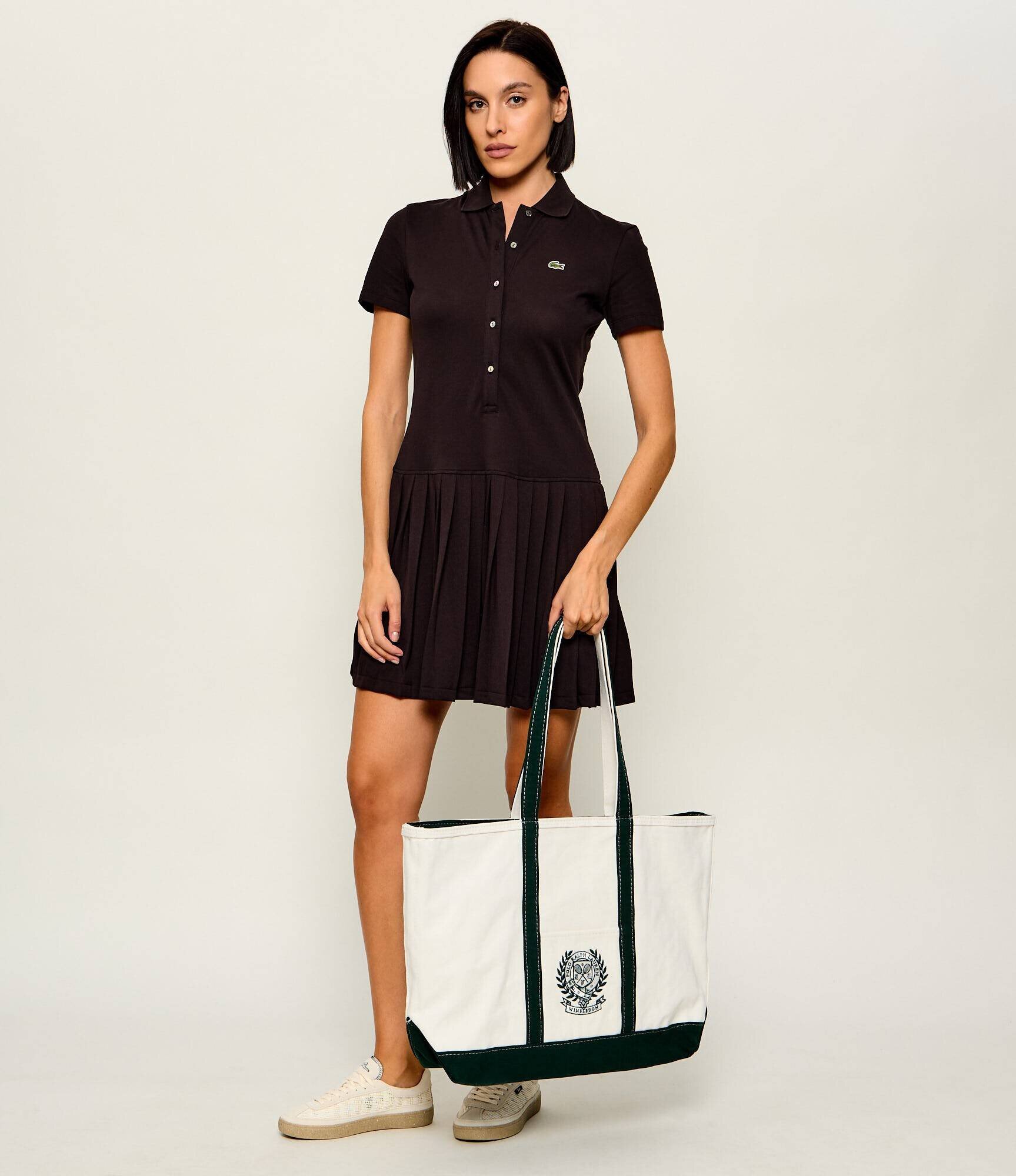 Polo Ralph Lauren Geantă shopper | x Wimbledon