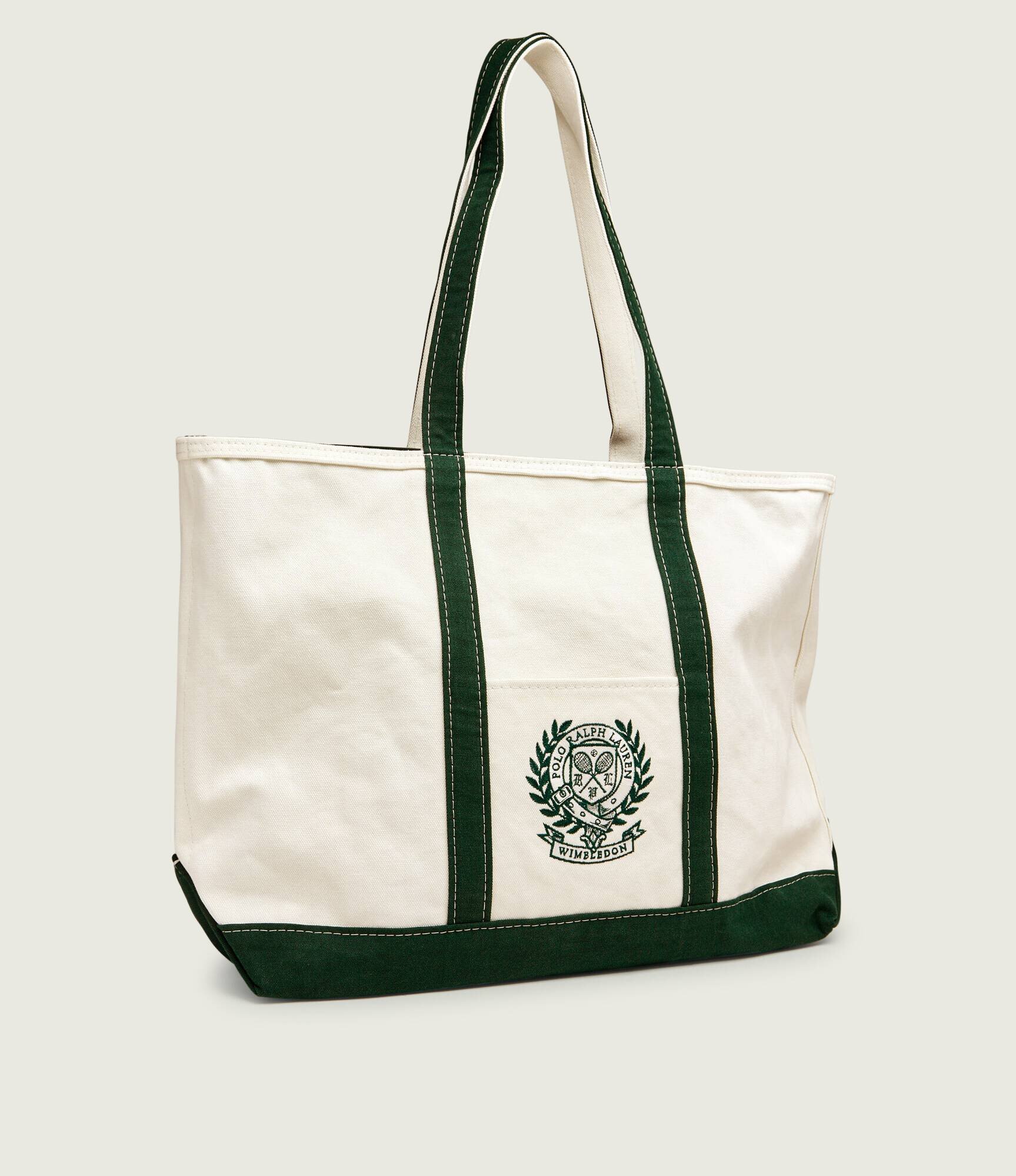 Polo Ralph Lauren Geantă shopper | x Wimbledon