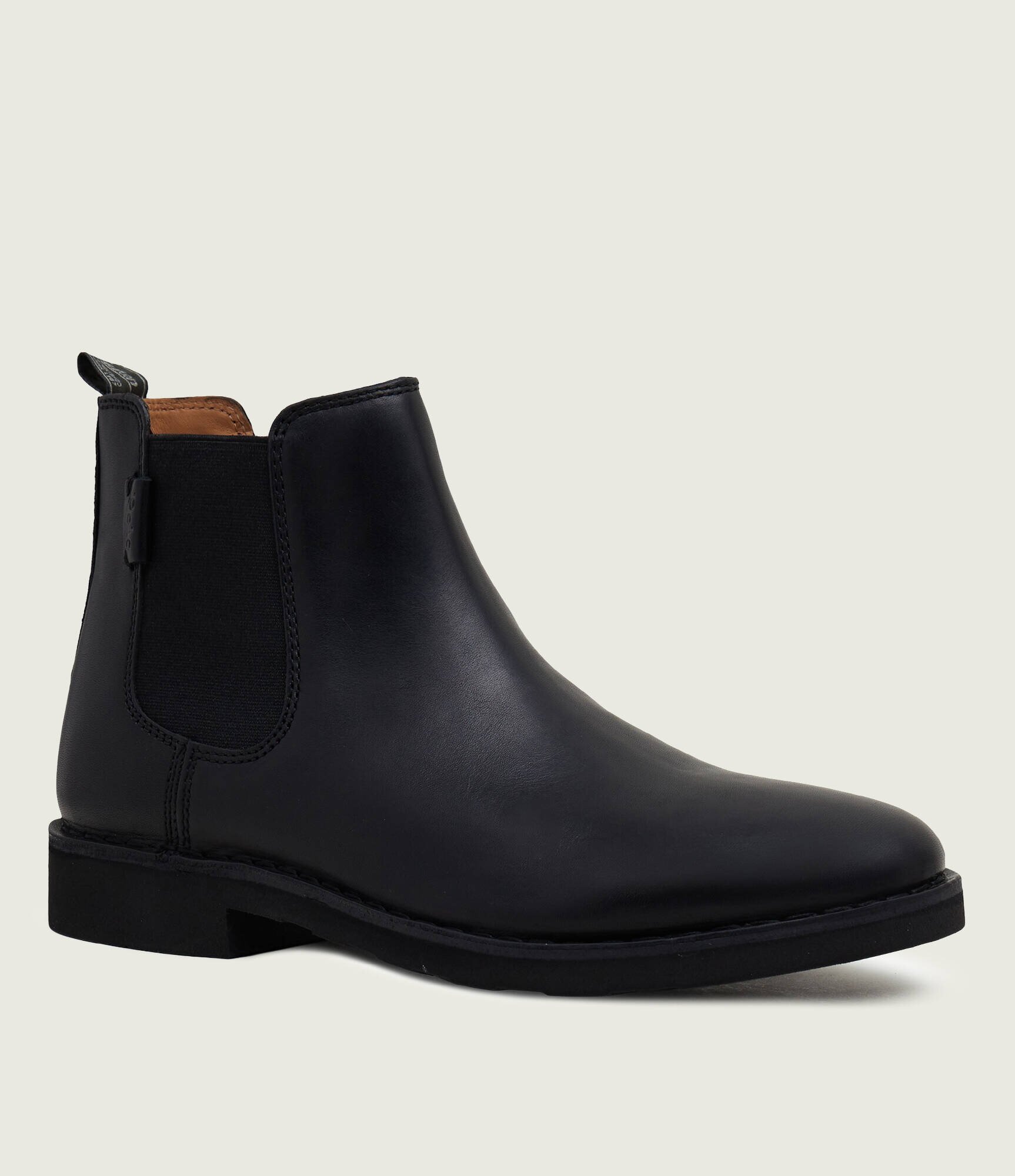 Polo Ralph Lauren Ghete chelsea TALAN | piele