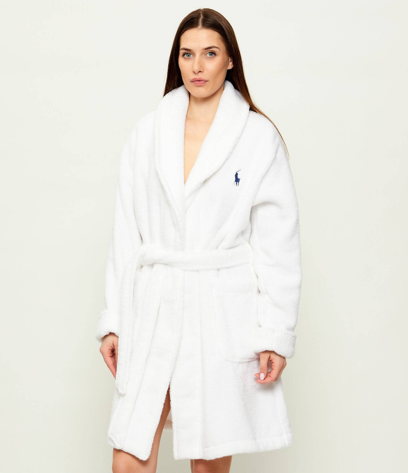 Polo Ralph Lauren Halat | Relaxed fit frotir