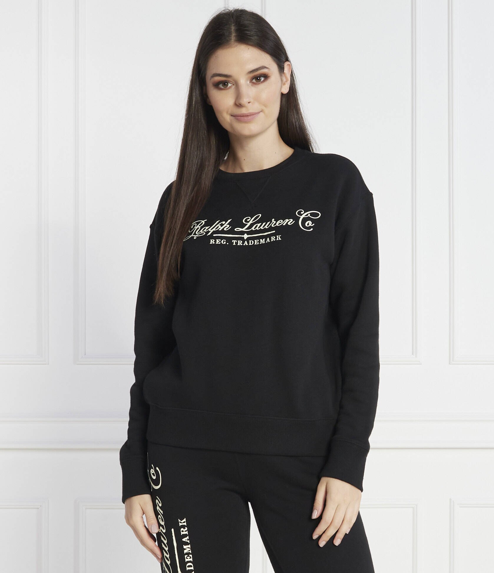 Polo Ralph Lauren Hanorac ARCTIC FLEECE-LSL-SWS | Regular Fit