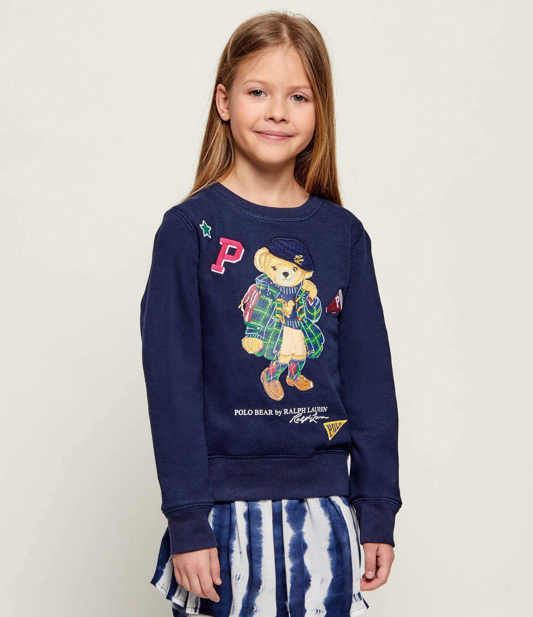 Polo Ralph Lauren Hanorac BEARCNFLEECE | Regular Fit