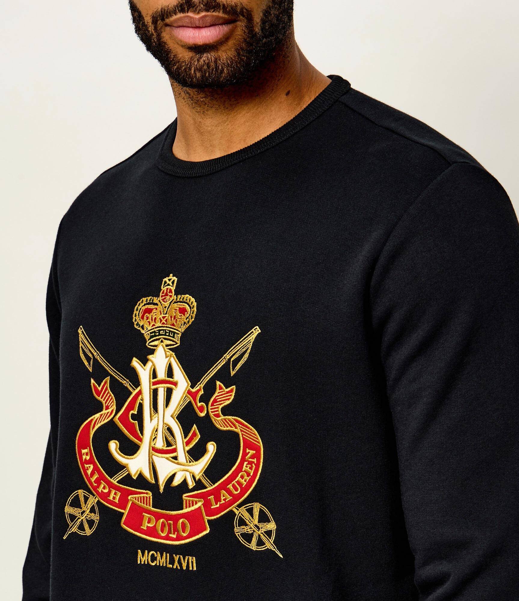 Polo Ralph Lauren Hanorac | Classic fit
