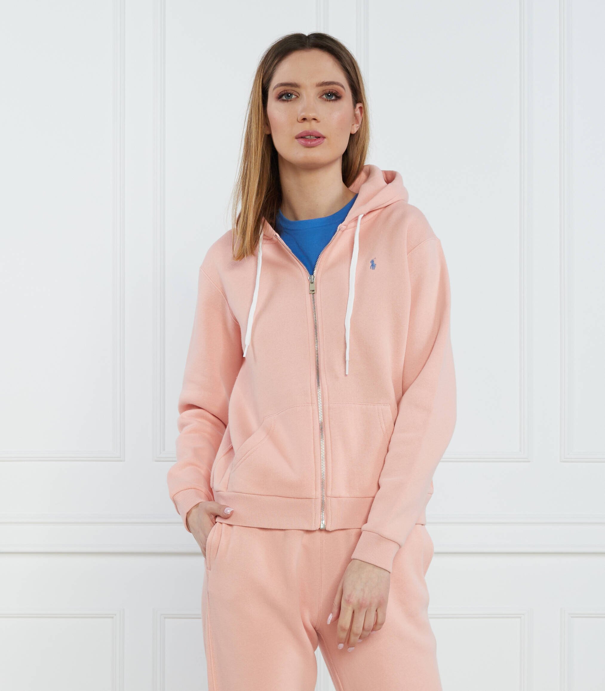 Polo Ralph Lauren Hanorac | Classic fit