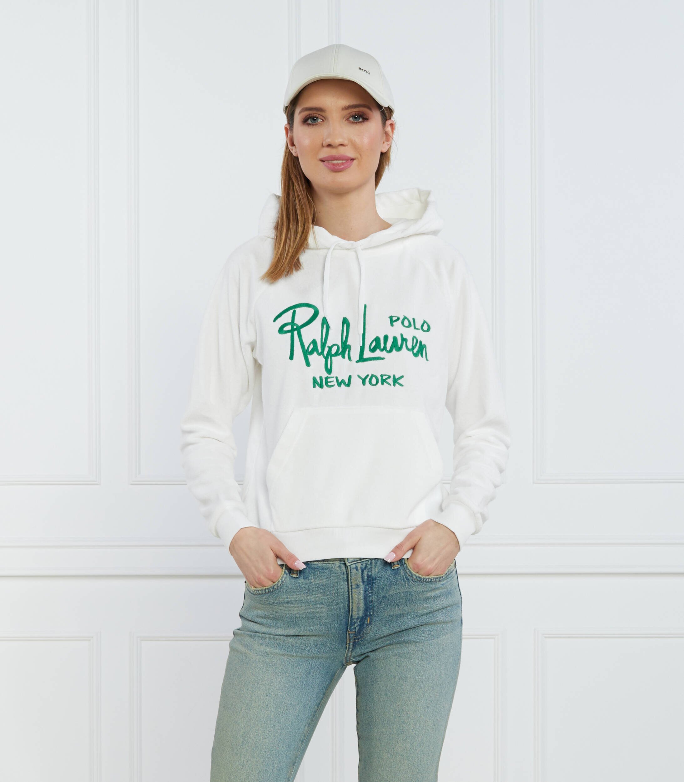 Polo Ralph Lauren Hanorac | Classic fit