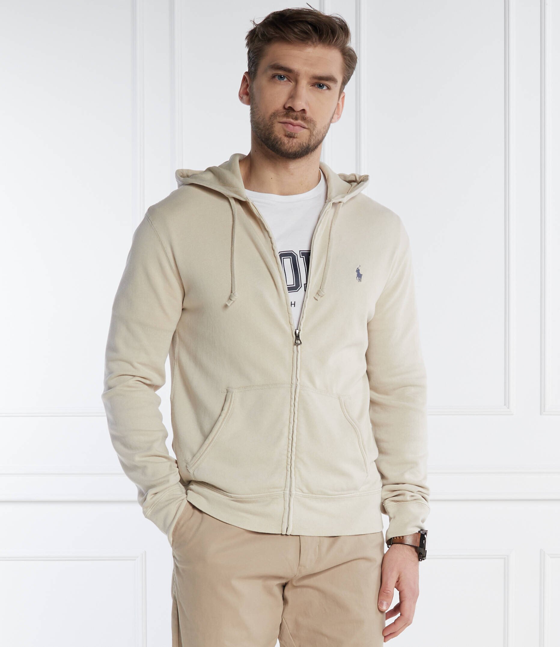 Polo Ralph Lauren Hanorac | Classic fit