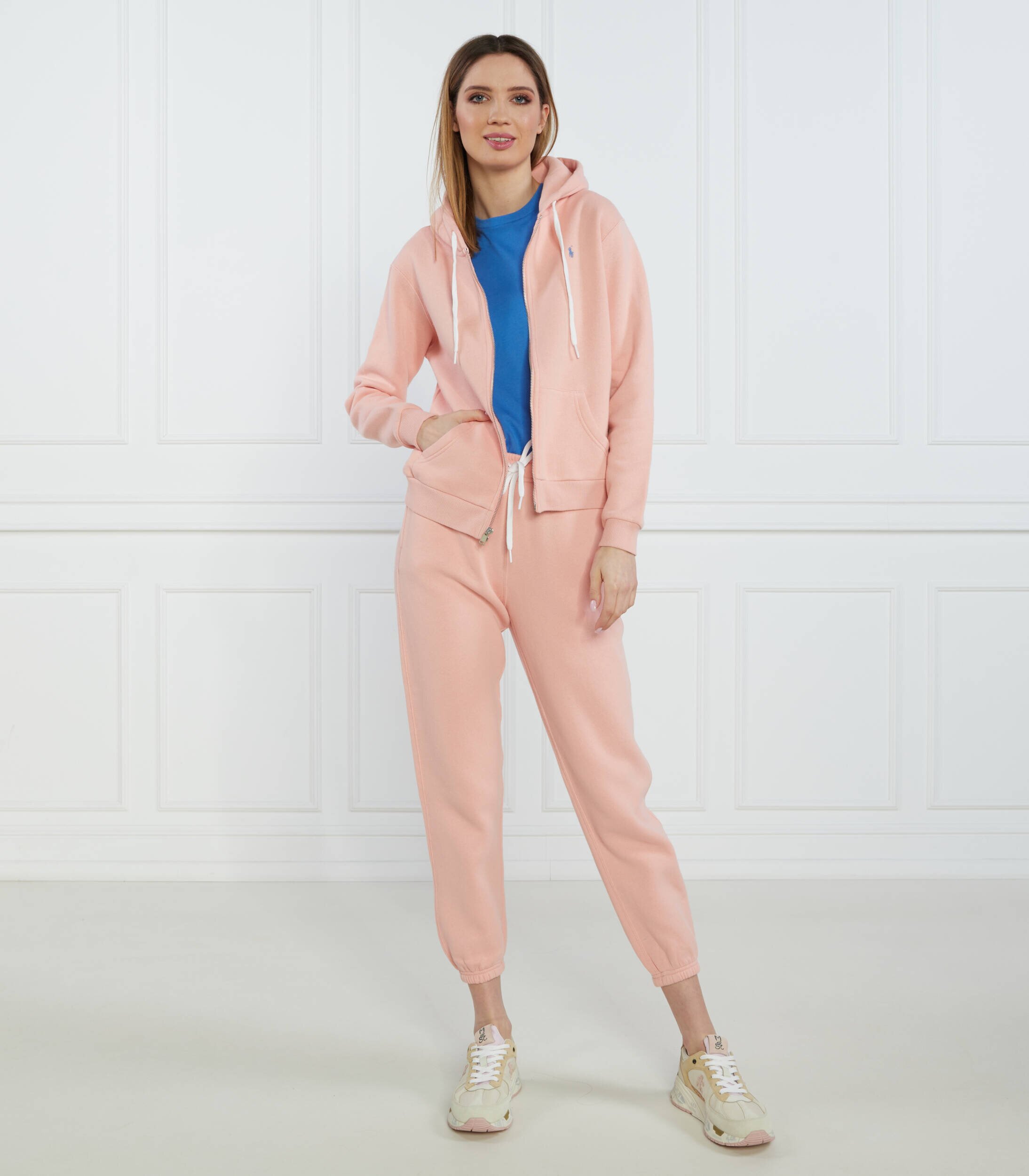Polo Ralph Lauren Hanorac | Classic fit