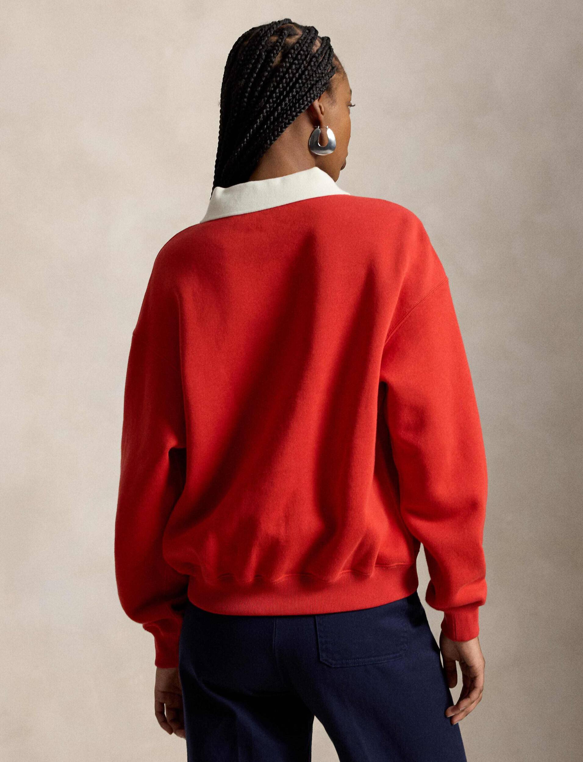 Polo Ralph Lauren Hanorac Concept | regular fit