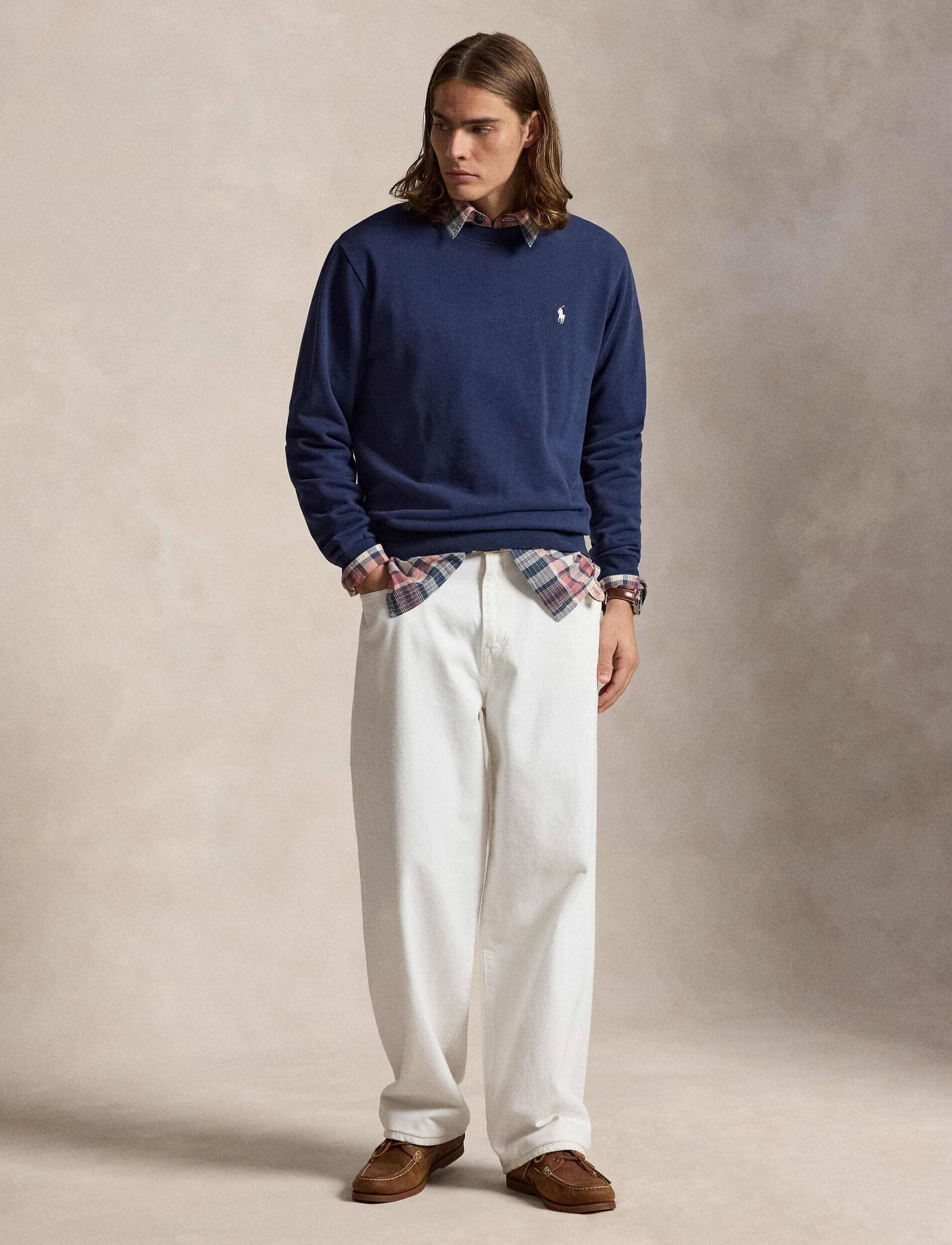 Polo Ralph Lauren Hanorac Loop | regular fit