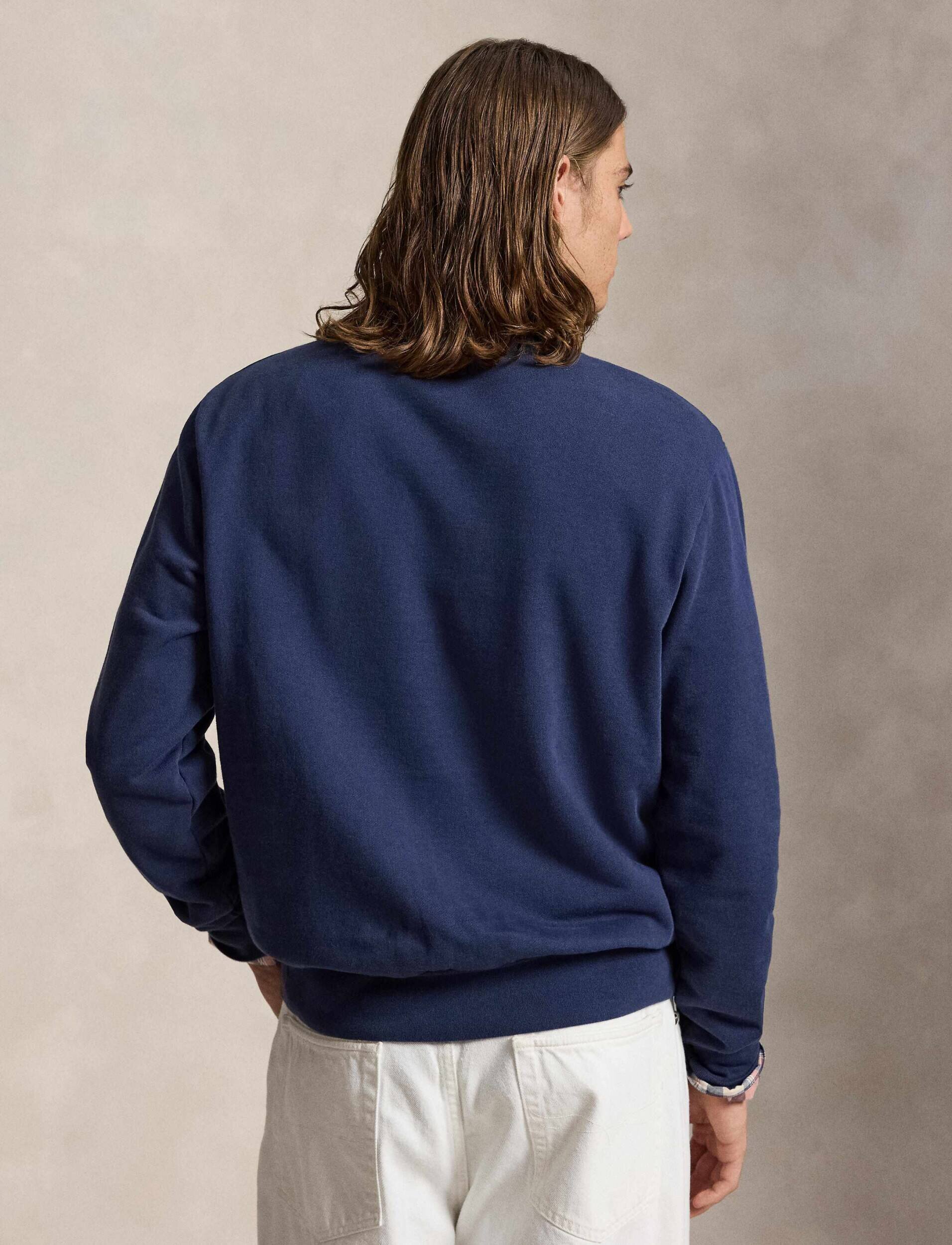 Polo Ralph Lauren Hanorac Loop | regular fit