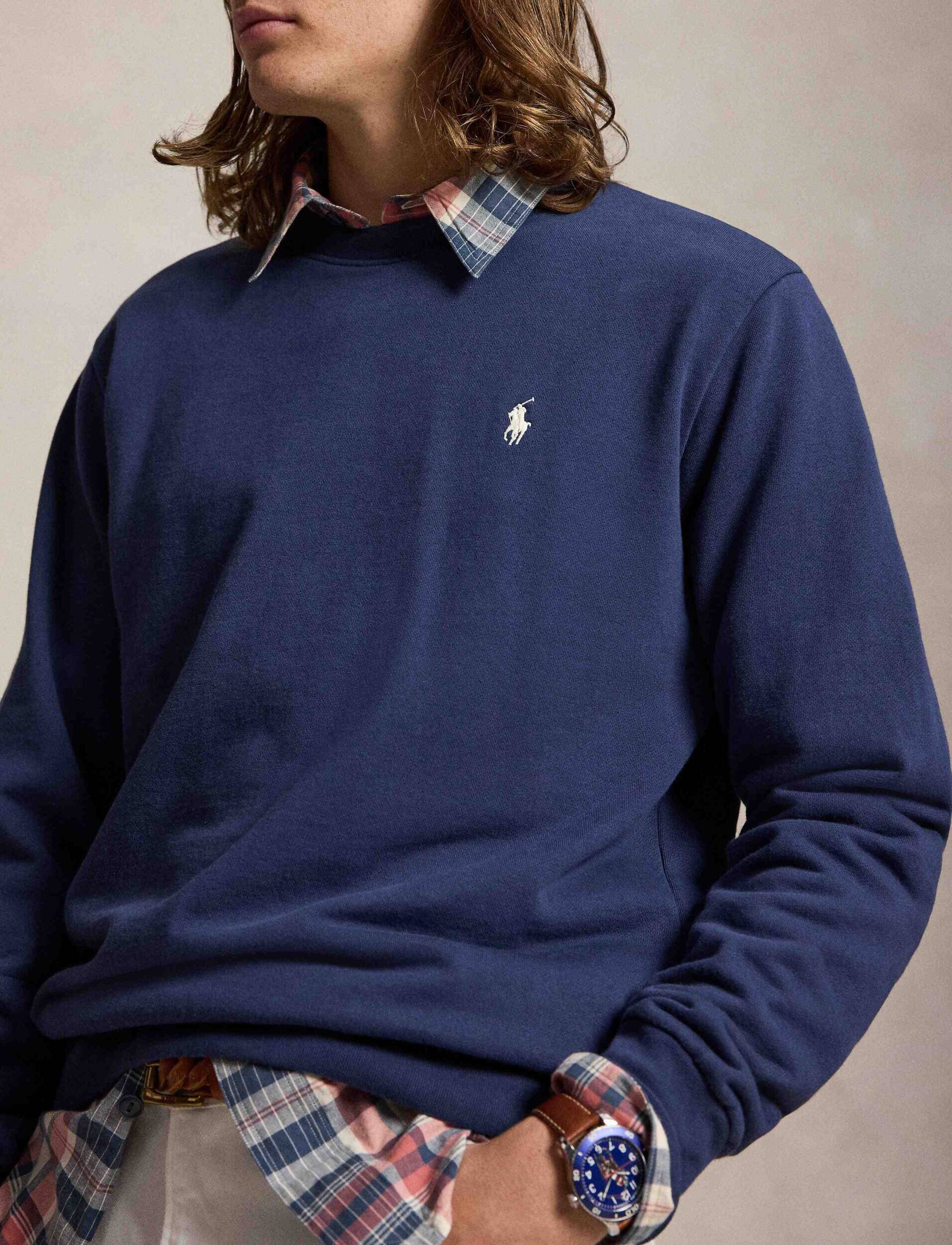 Polo Ralph Lauren Hanorac Loop | regular fit
