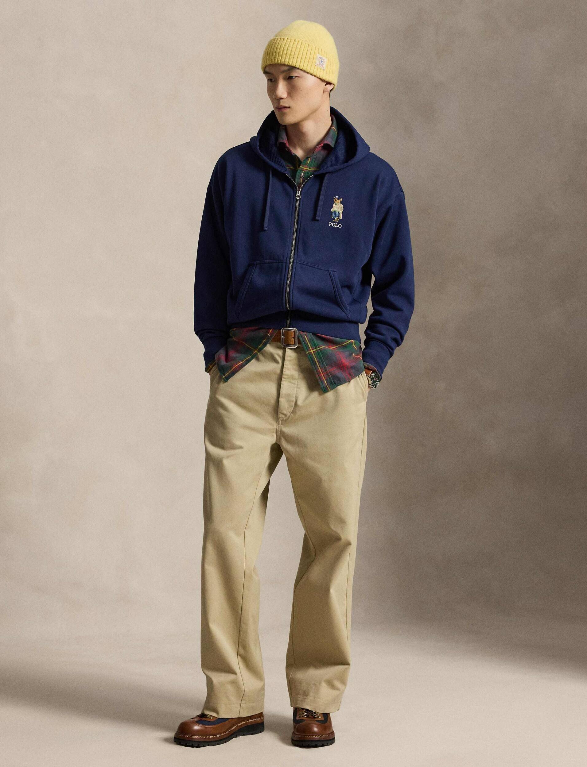 Polo Ralph Lauren Hanorac | Loose fit