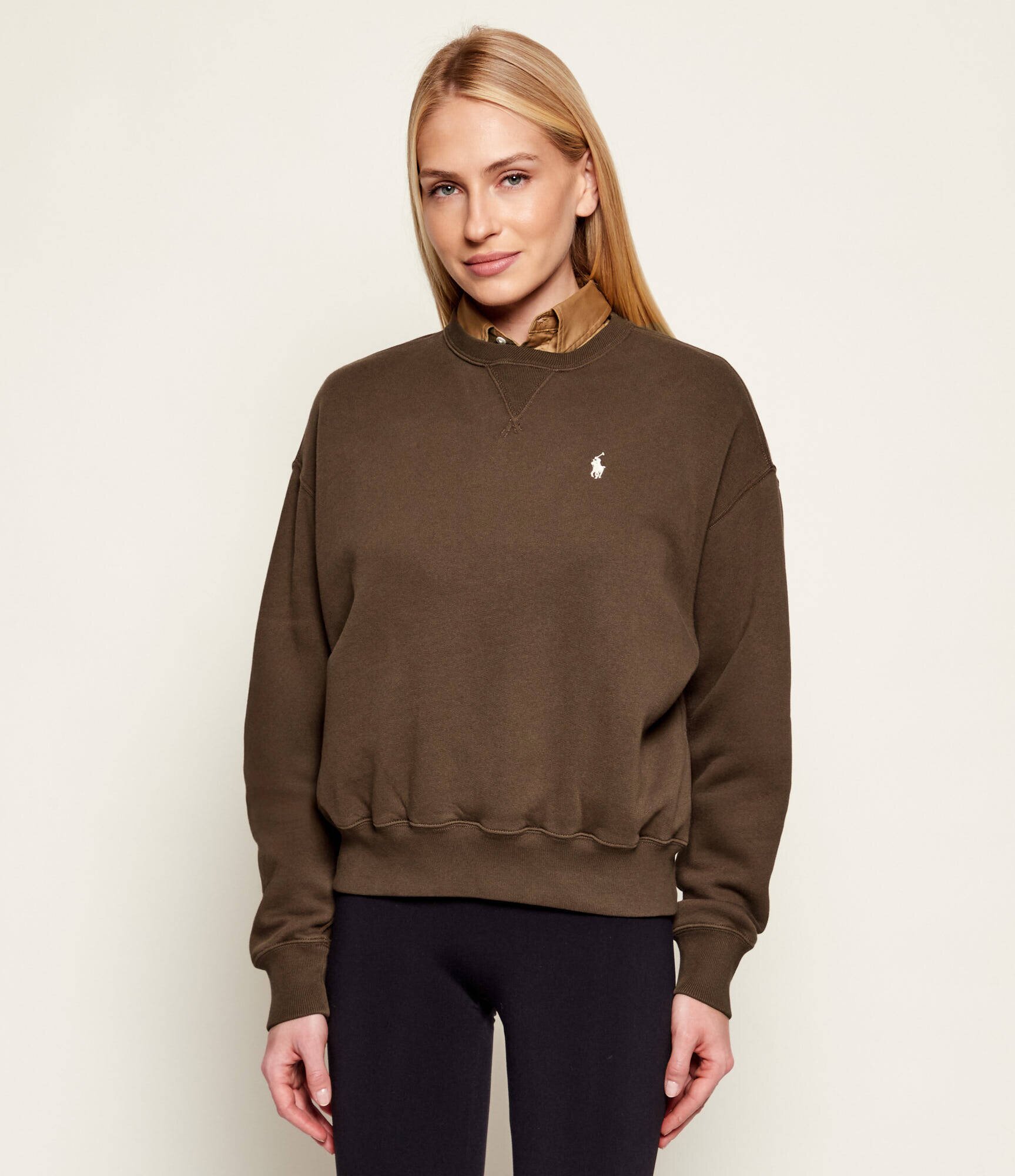 Polo Ralph Lauren Hanorac | Loose fit