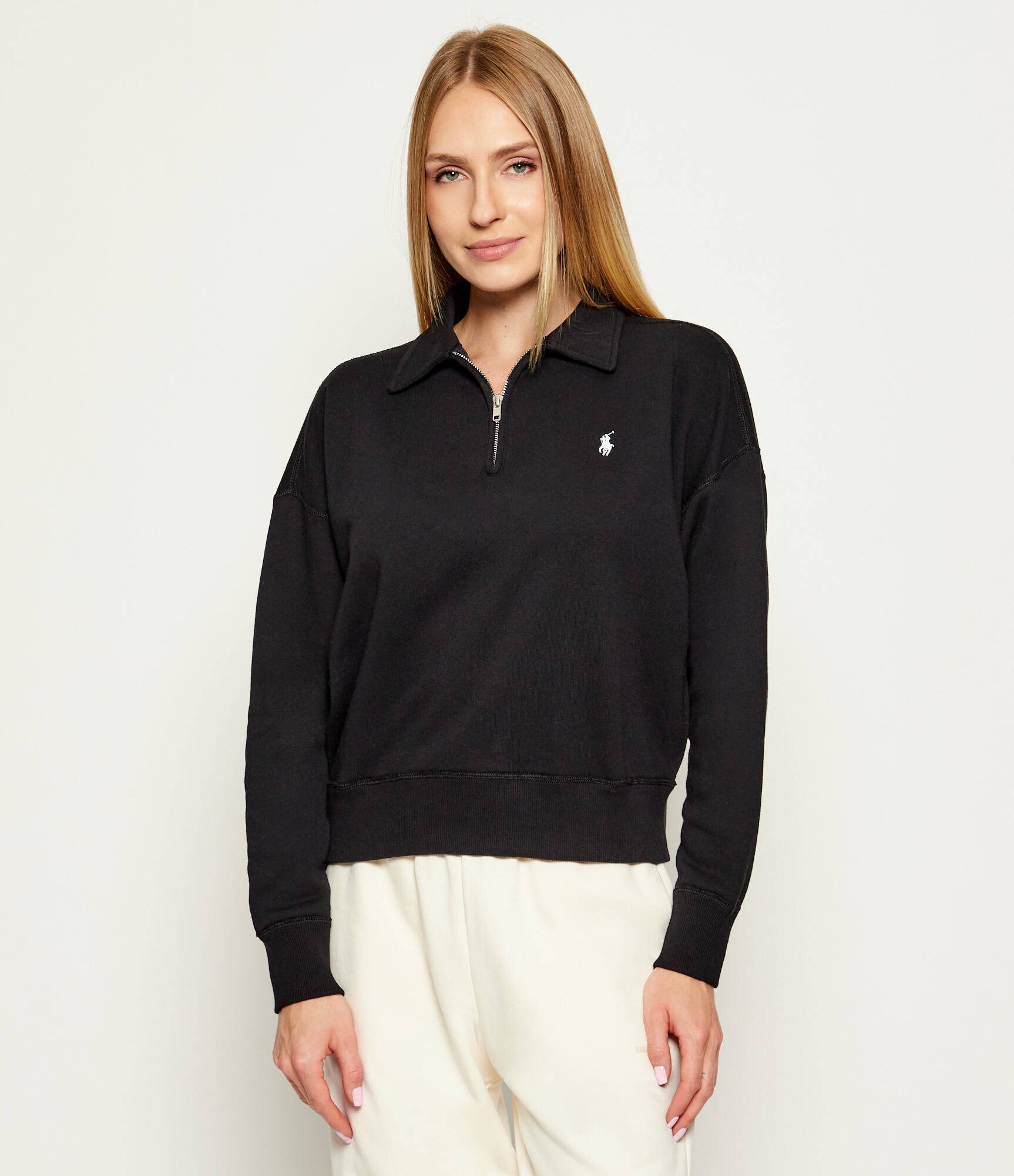 Polo Ralph Lauren Hanorac | Loose fit