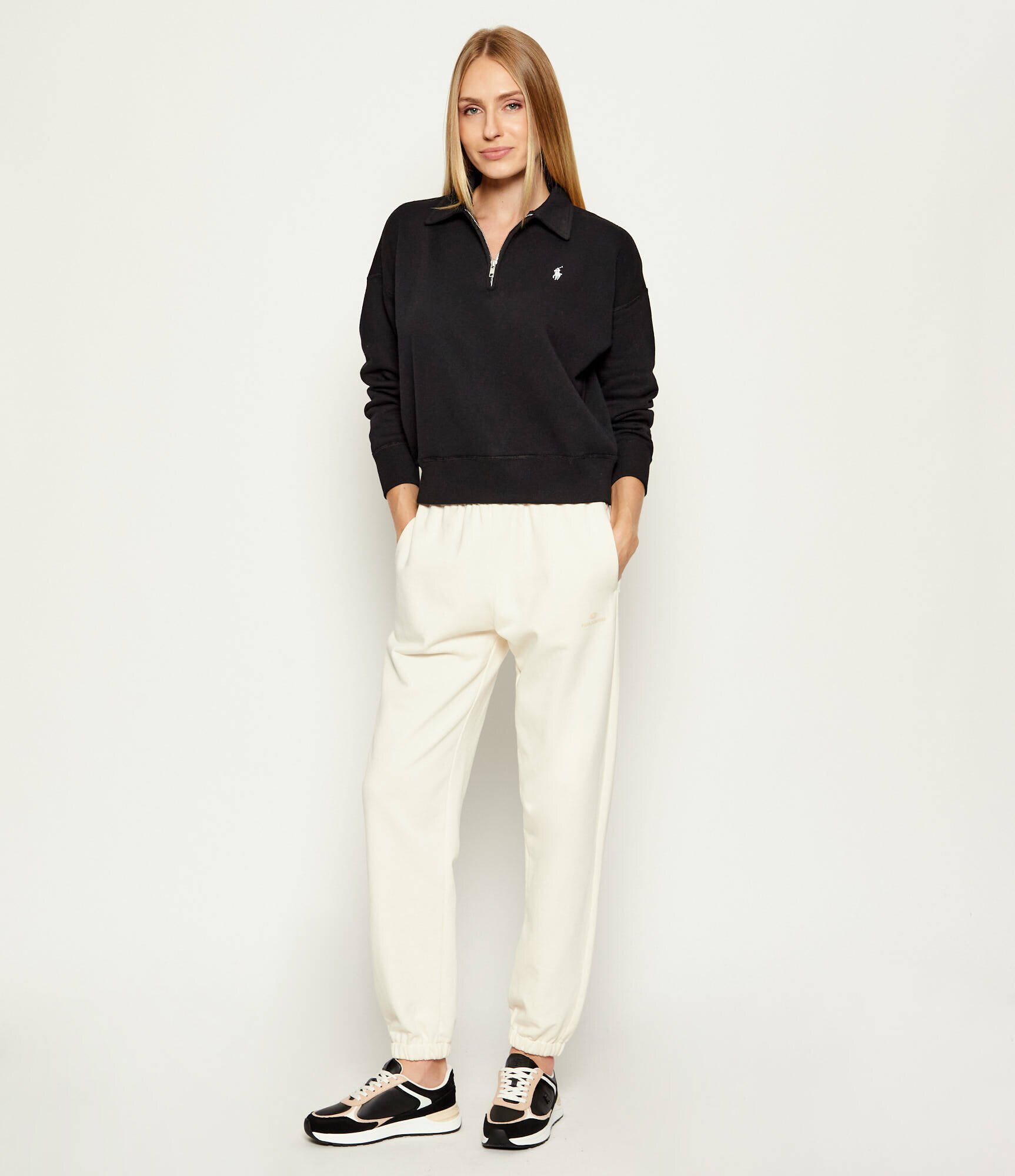 Polo Ralph Lauren Hanorac | Loose fit