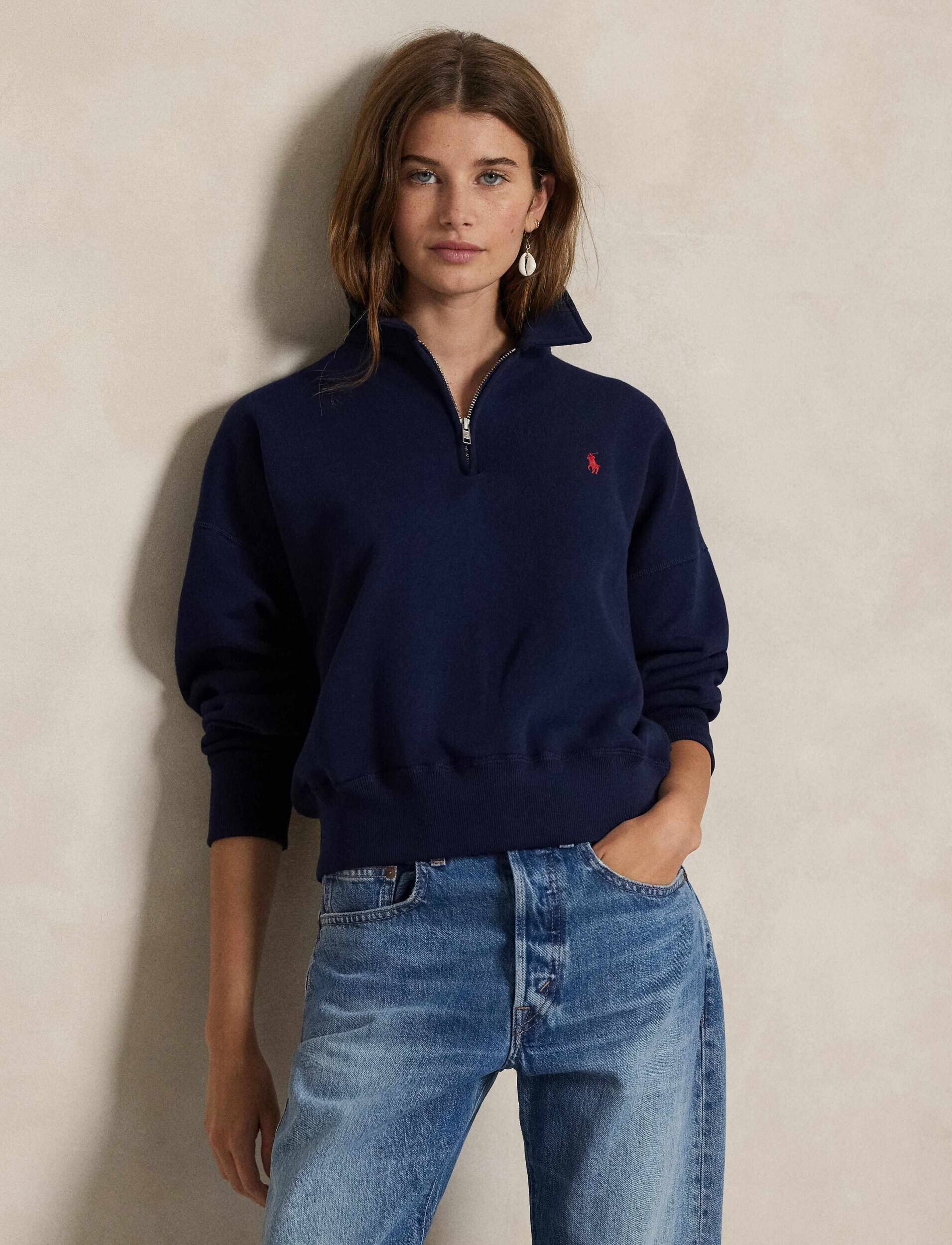 Polo Ralph Lauren Hanorac | Loose fit
