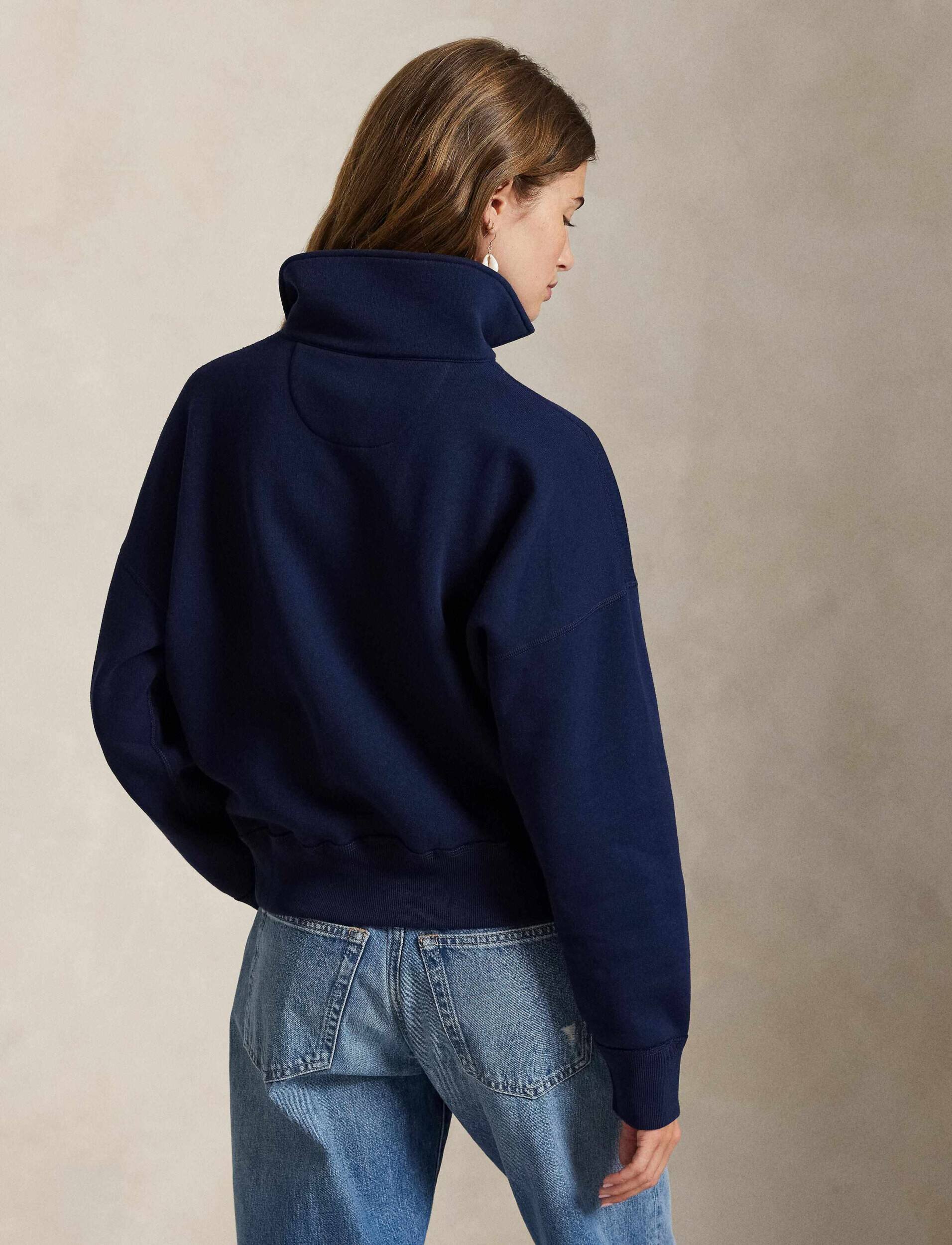 Polo Ralph Lauren Hanorac | Loose fit