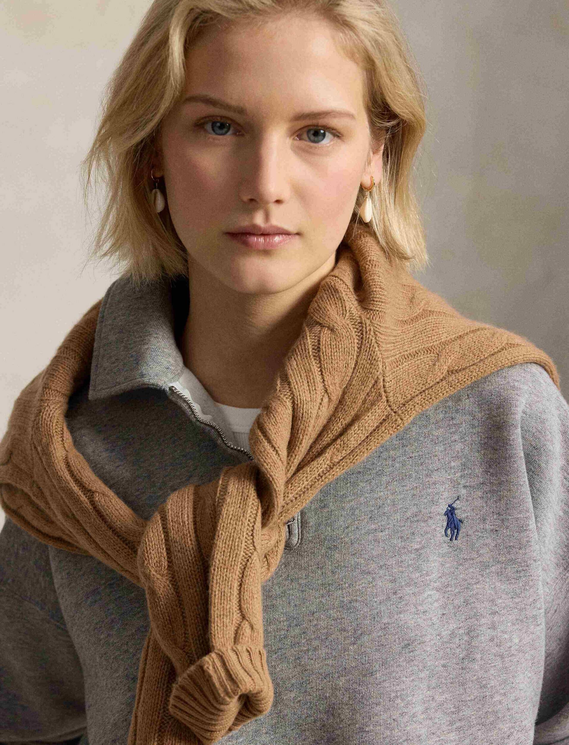 Polo Ralph Lauren Hanorac | Loose fit
